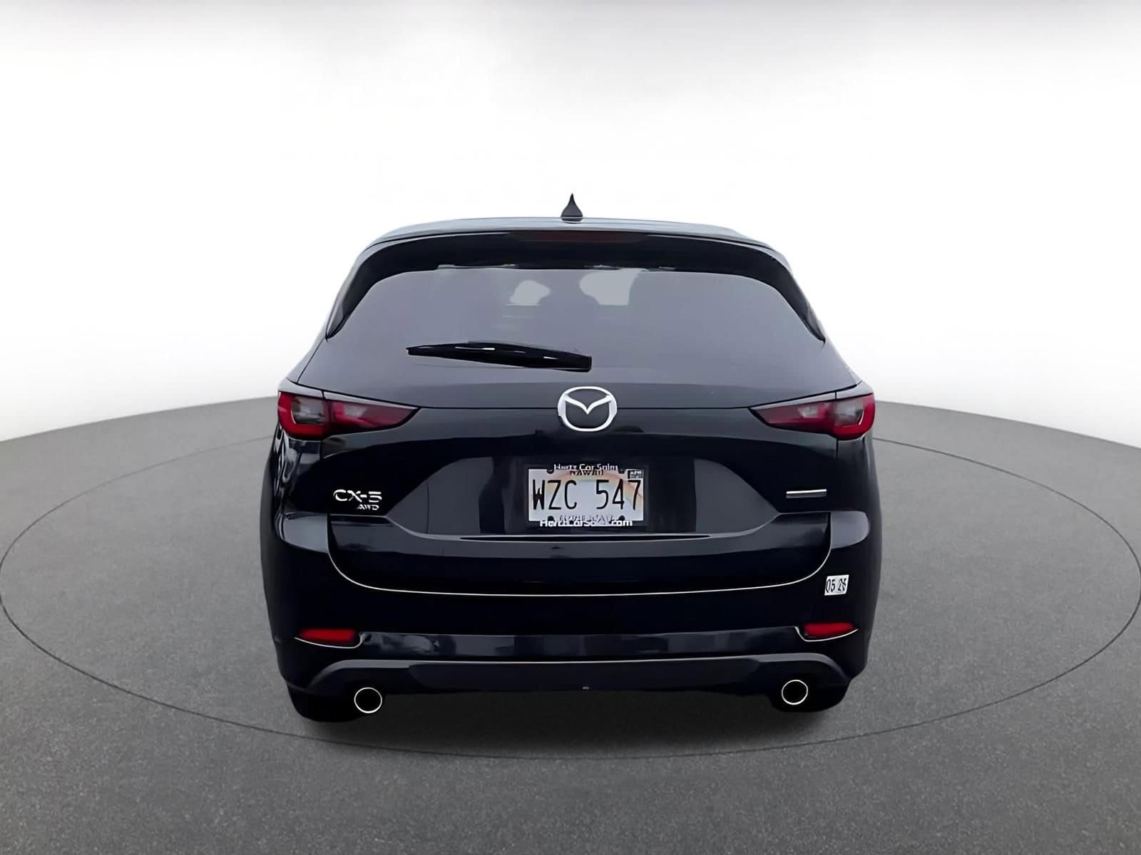 Thumbnail: 2024 Mazda CX-5 - 12