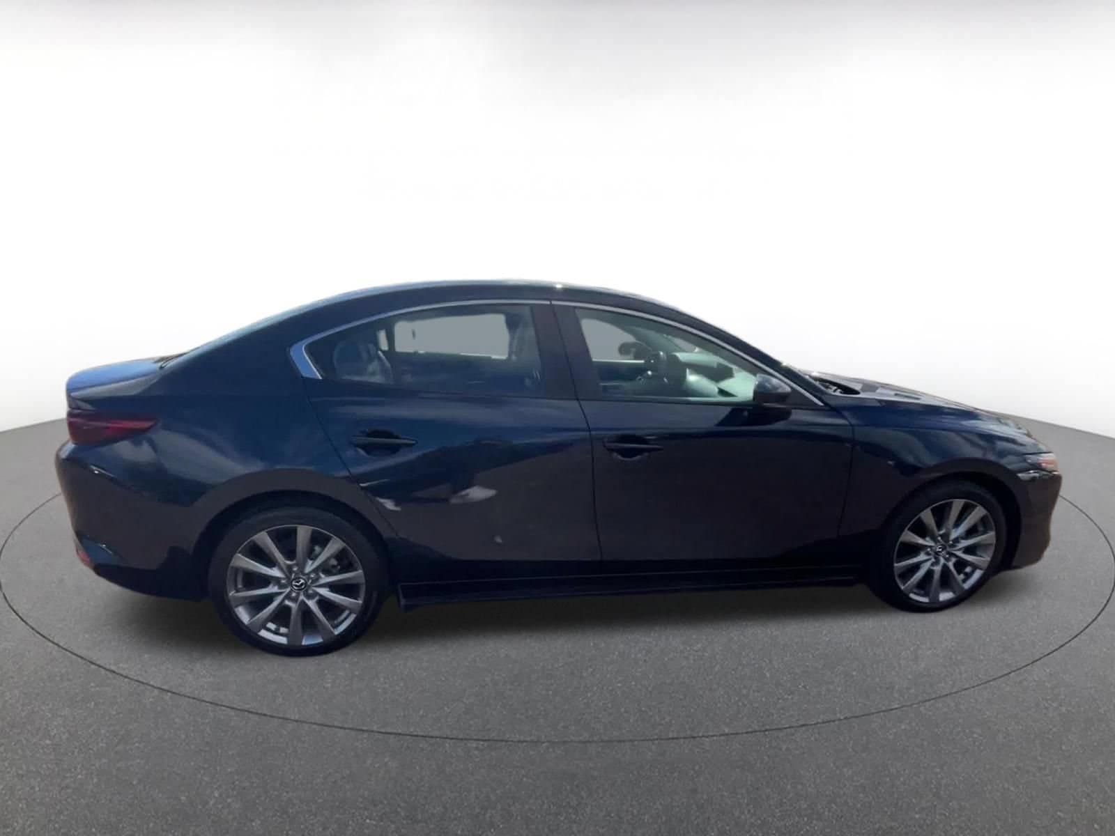 Thumbnail: 2025 Mazda Mazda3 - 16