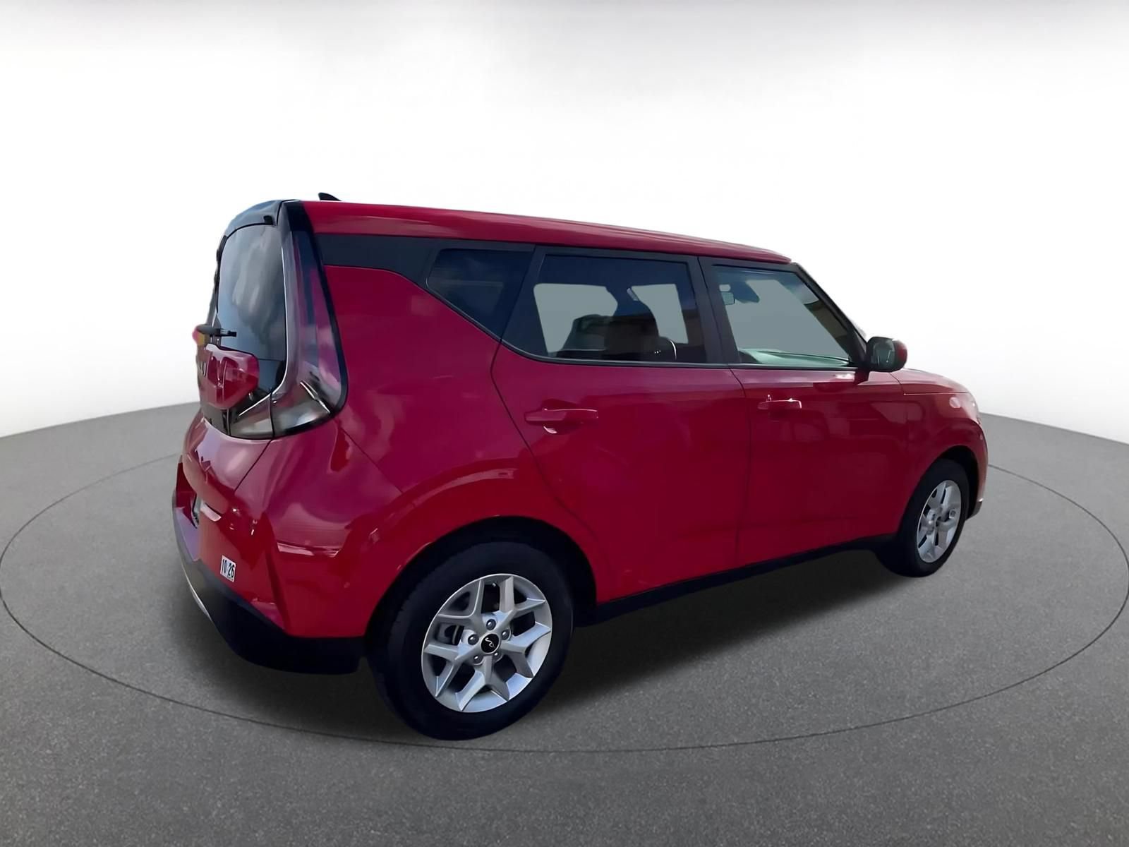 Thumbnail: 2025 Kia Soul - 14
