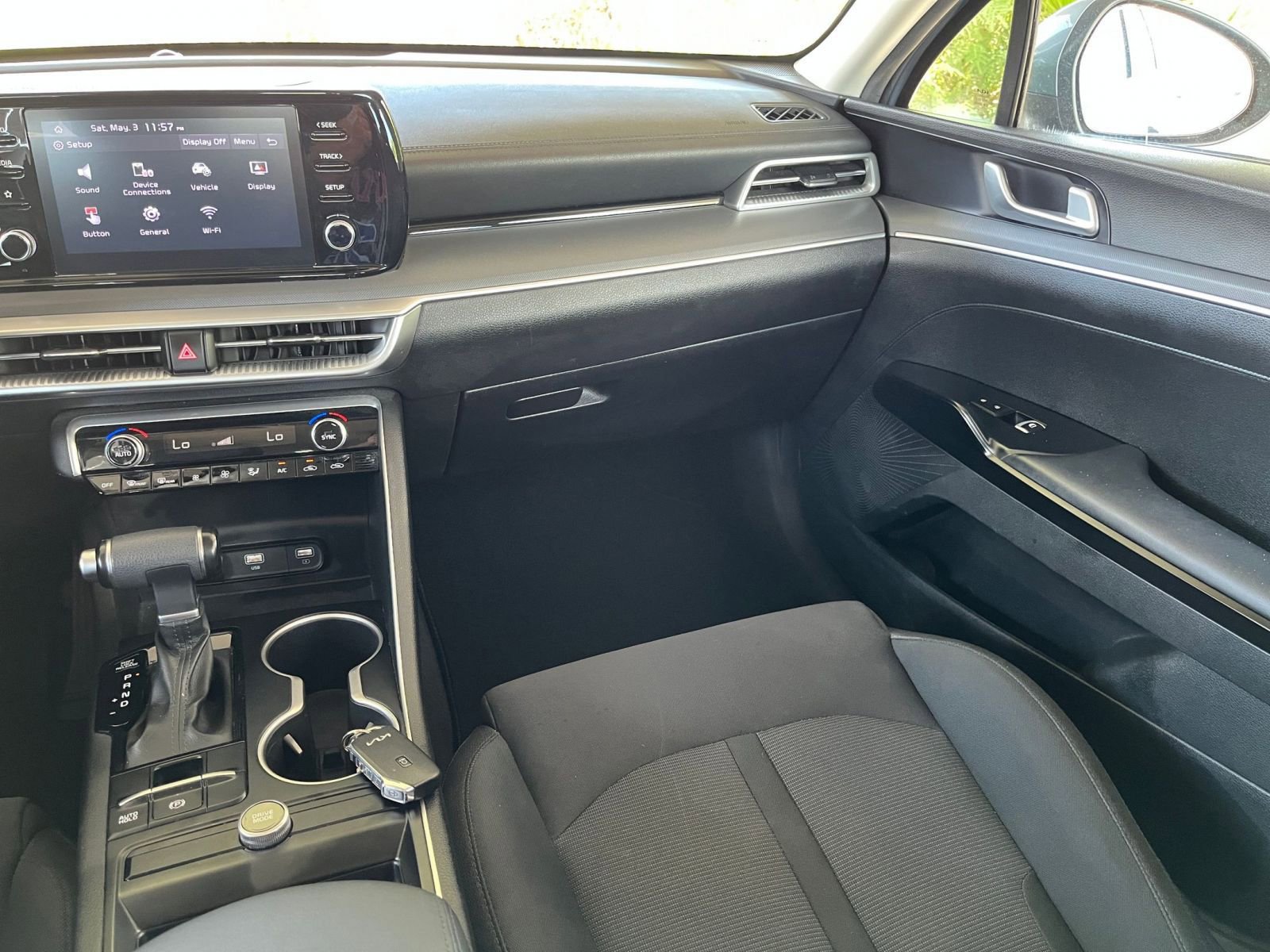 Thumbnail: 2023 Kia K5 - 33