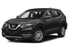 2020 Nissan Rogue SV -
                  Honolulu, HI