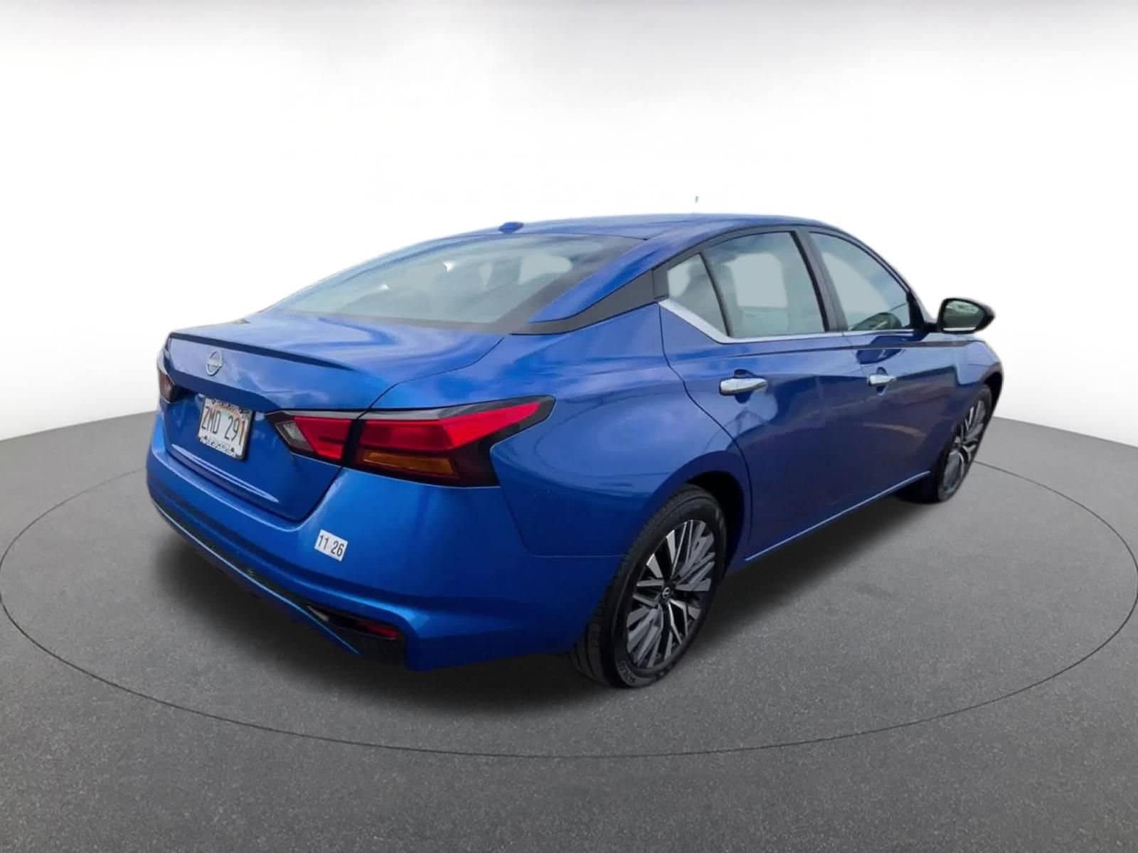 Thumbnail: 2025 Nissan Altima - 15