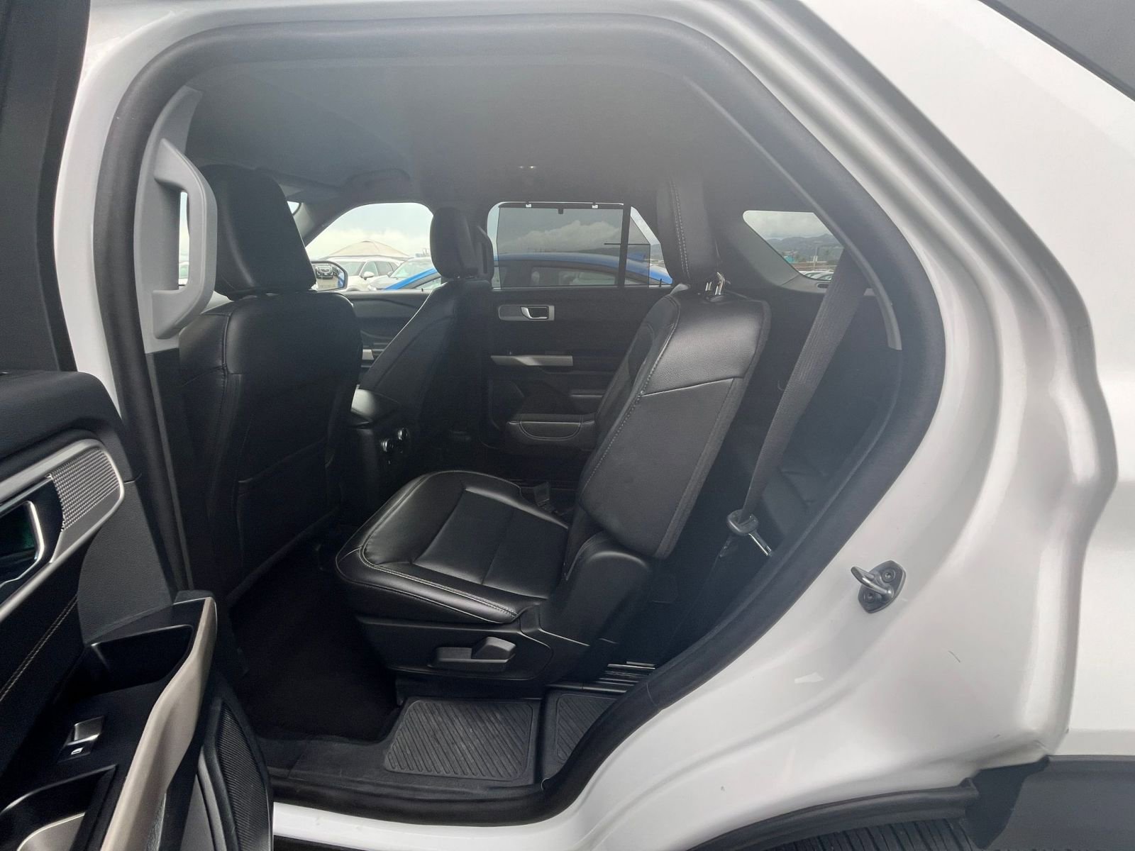 Thumbnail: 2023 Ford Explorer - 29