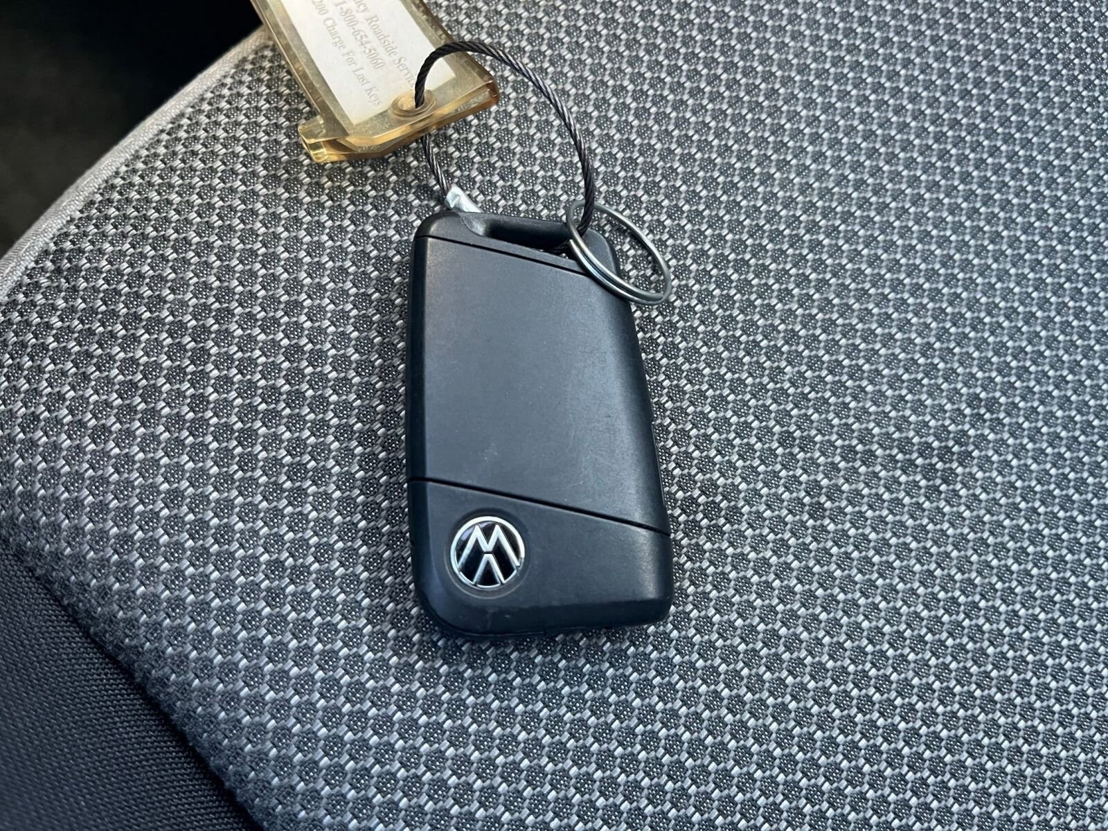 Thumbnail: 2024 Volkswagen Taos - 22