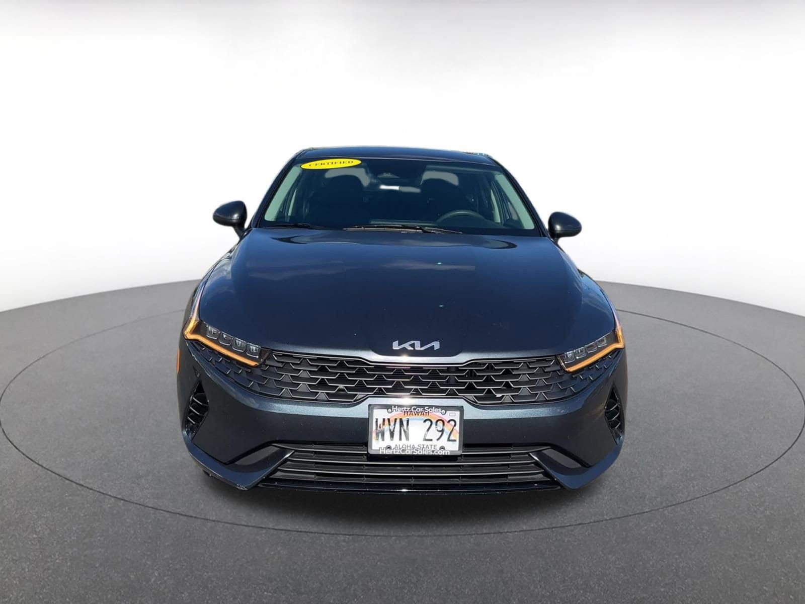 Thumbnail: 2023 Kia K5 - 4
