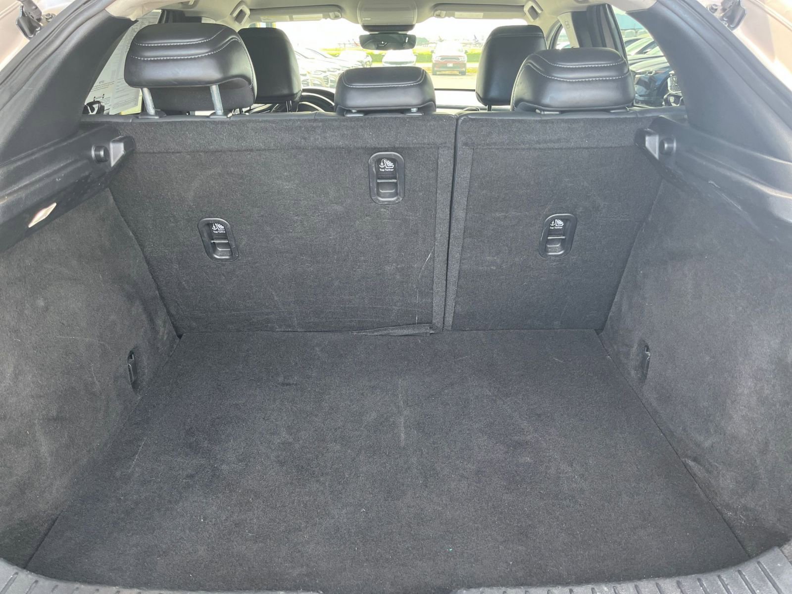 Thumbnail: 2024 Mazda CX-30 - 31