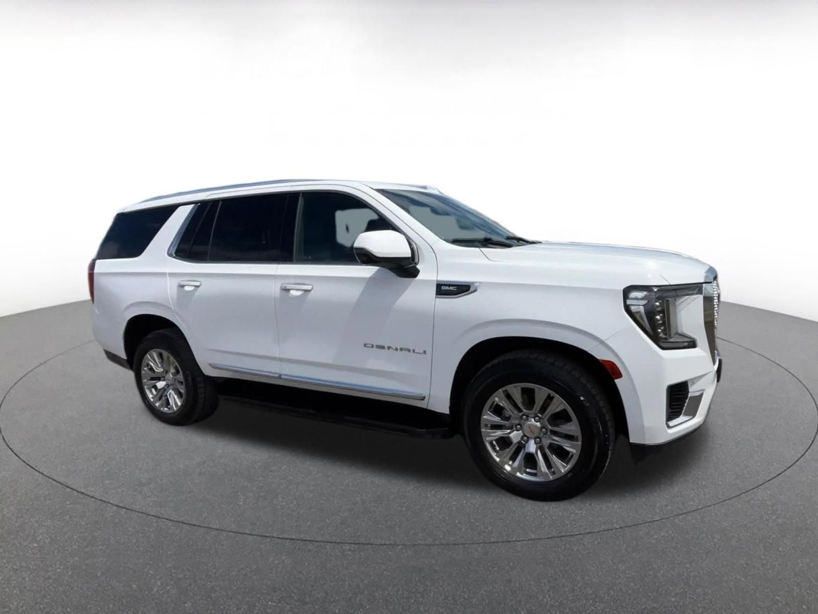 Thumbnail: 2023 GMC Yukon - 2