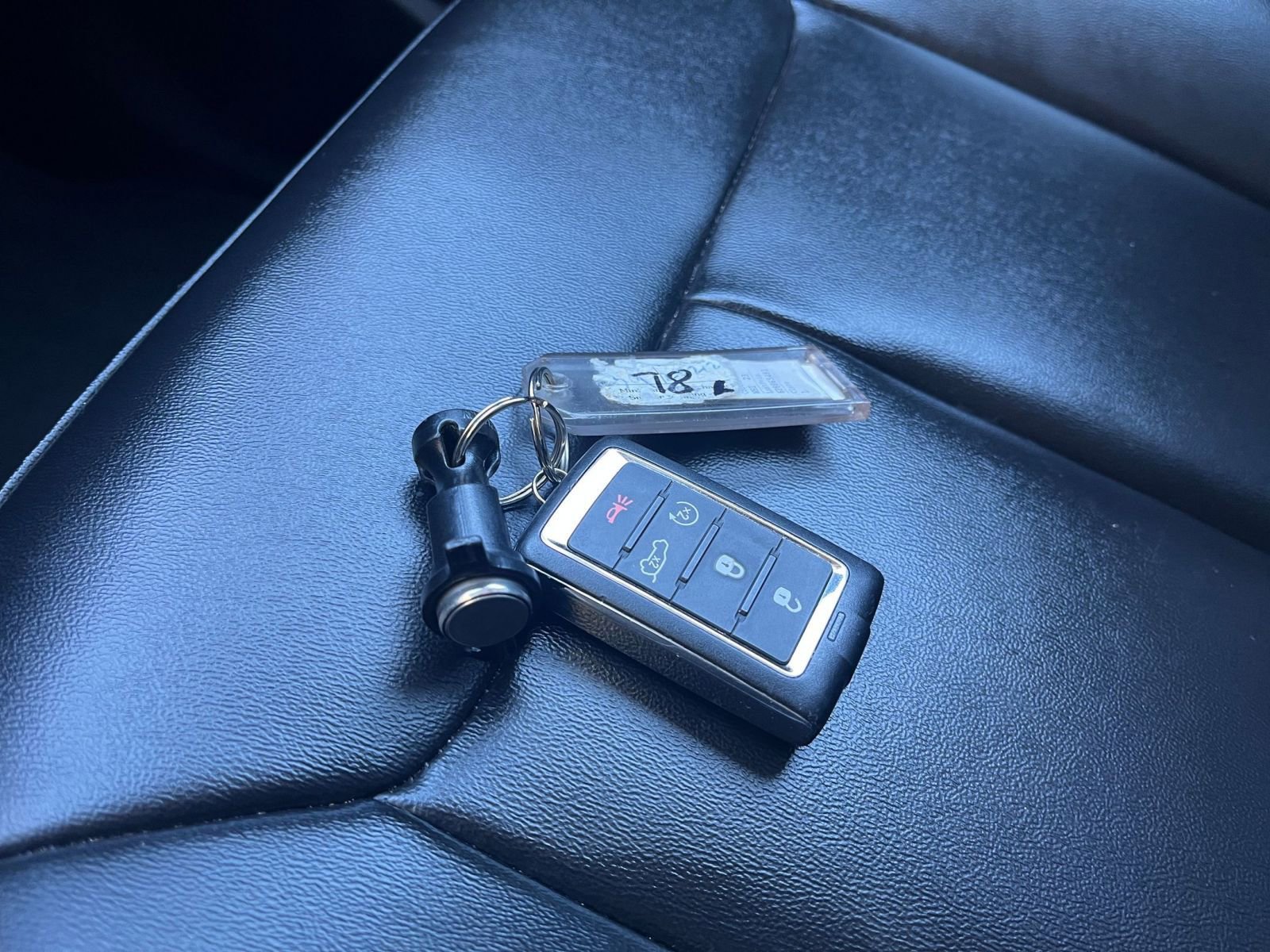 Thumbnail: 2023 Jeep Grand Cherokee - 23