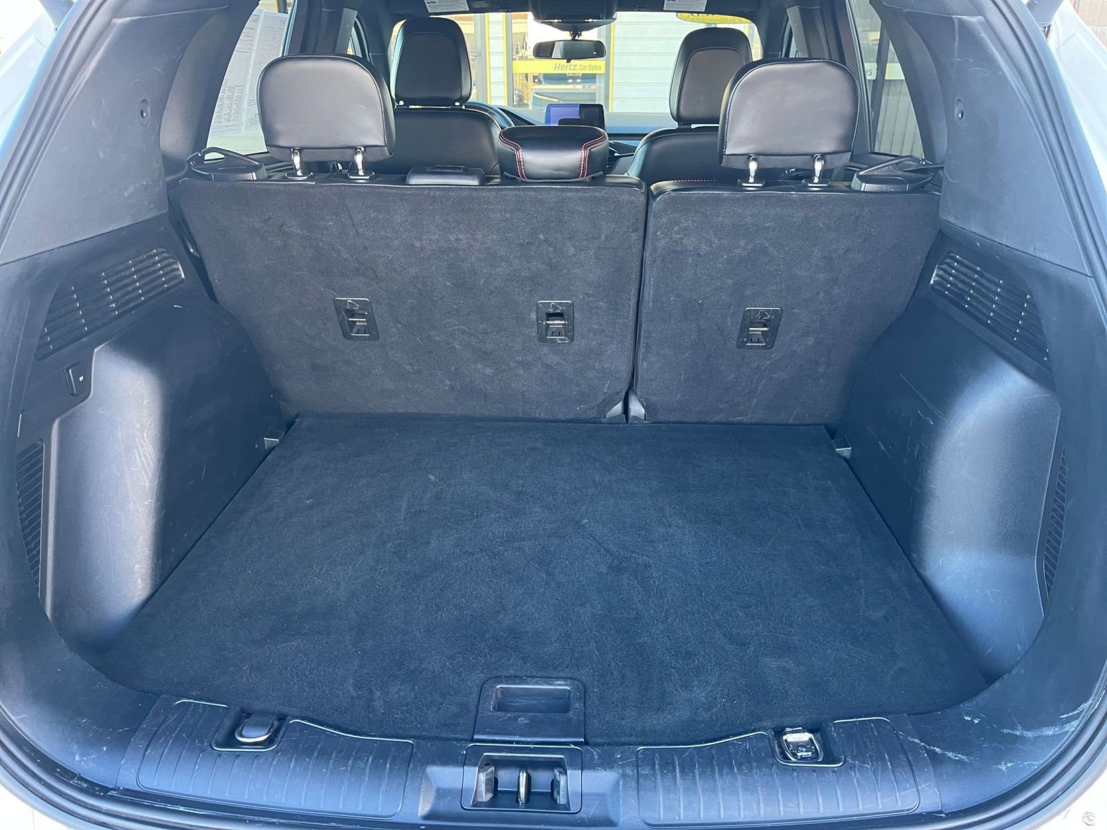 Thumbnail: 2023 Ford Escape - 31