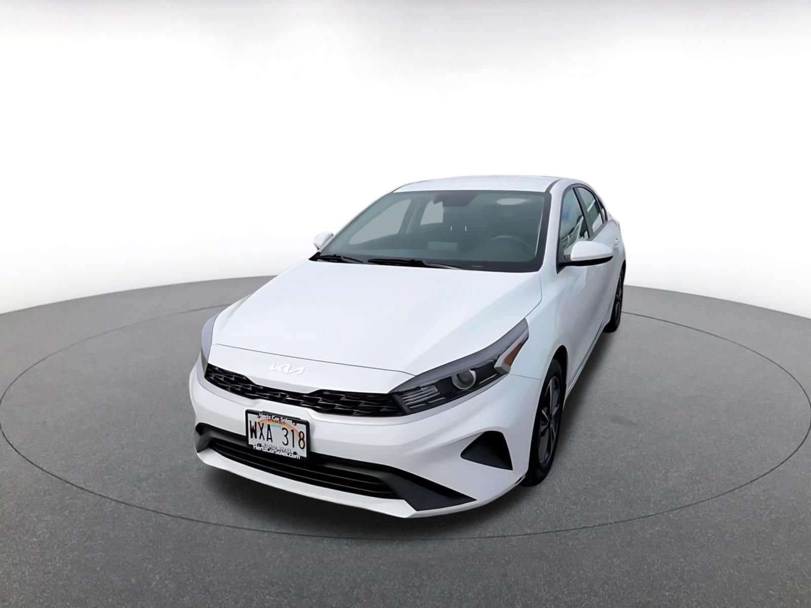 Thumbnail: 2024 Kia Forte - 8