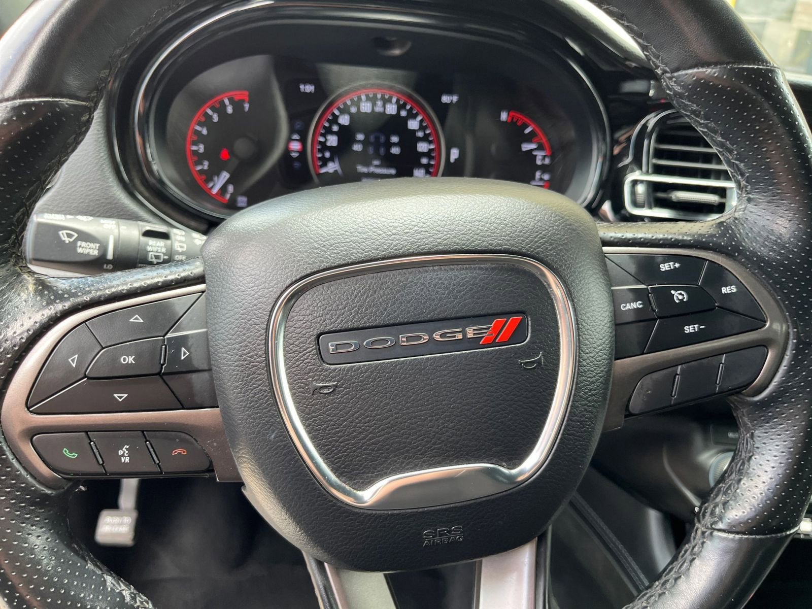 Thumbnail: 2023 Dodge Durango - 28