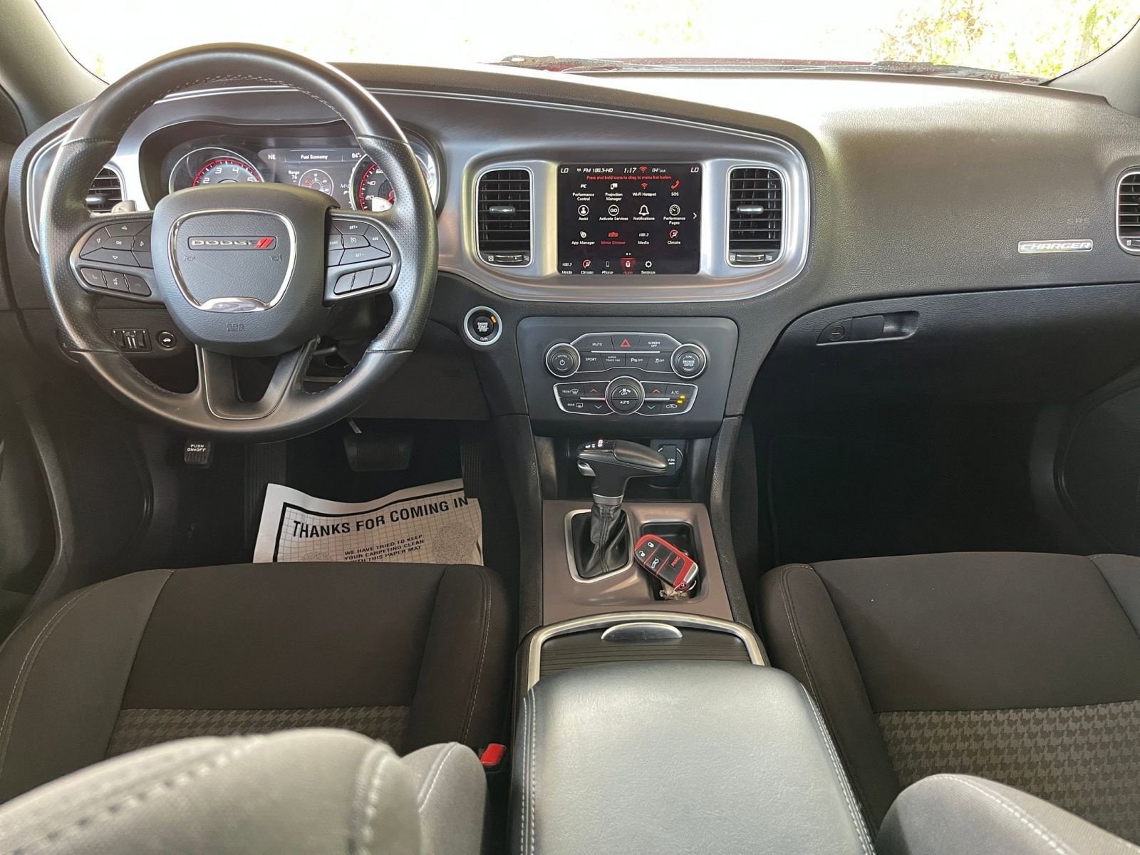 Thumbnail: 2023 Dodge Charger - 33