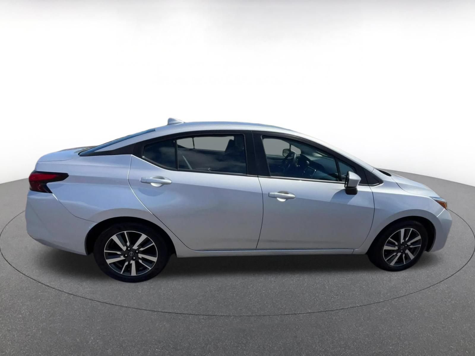 Thumbnail: 2025 Nissan Versa - 16