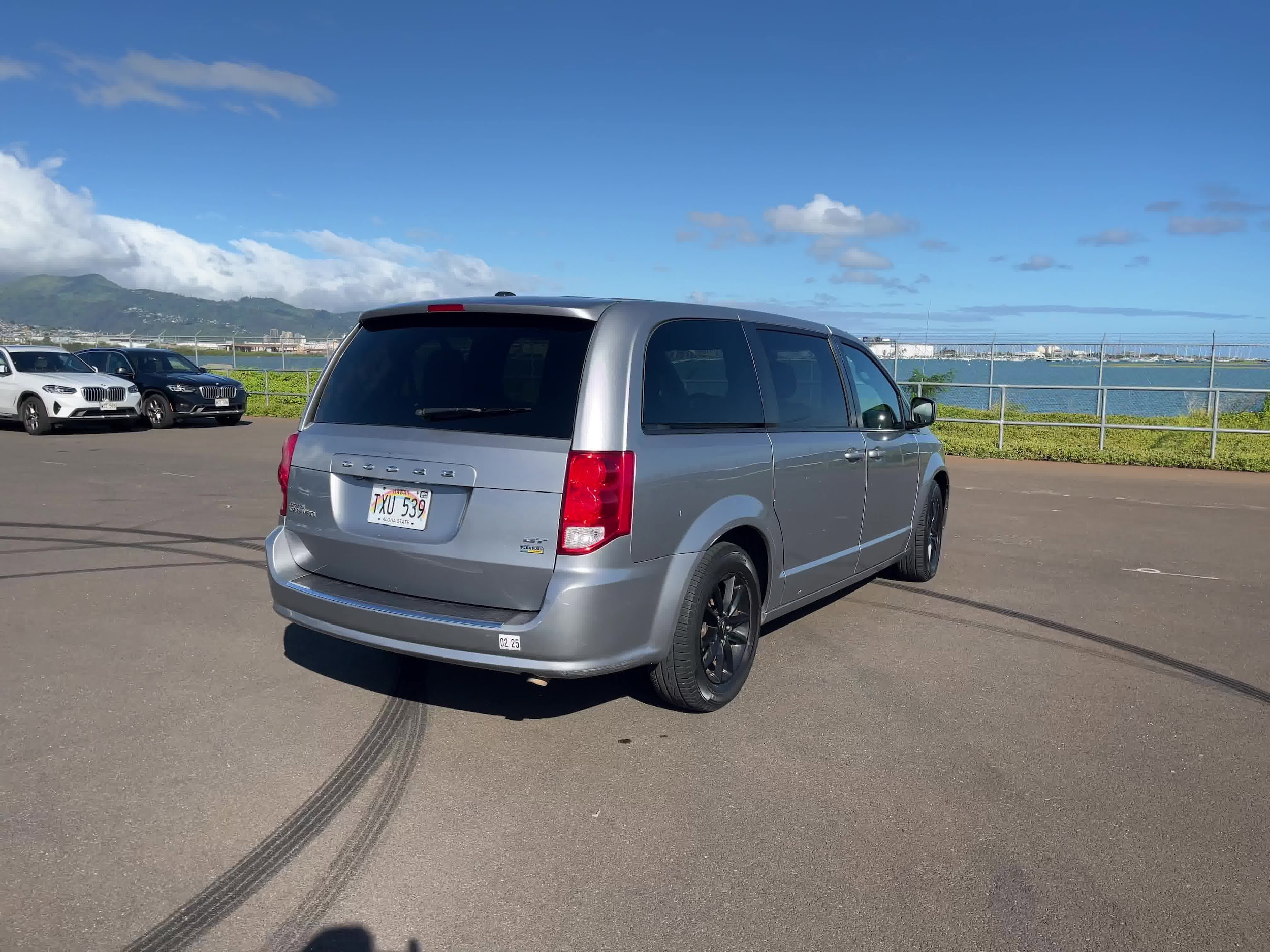 2019 Dodge Grand Caravan GT 13