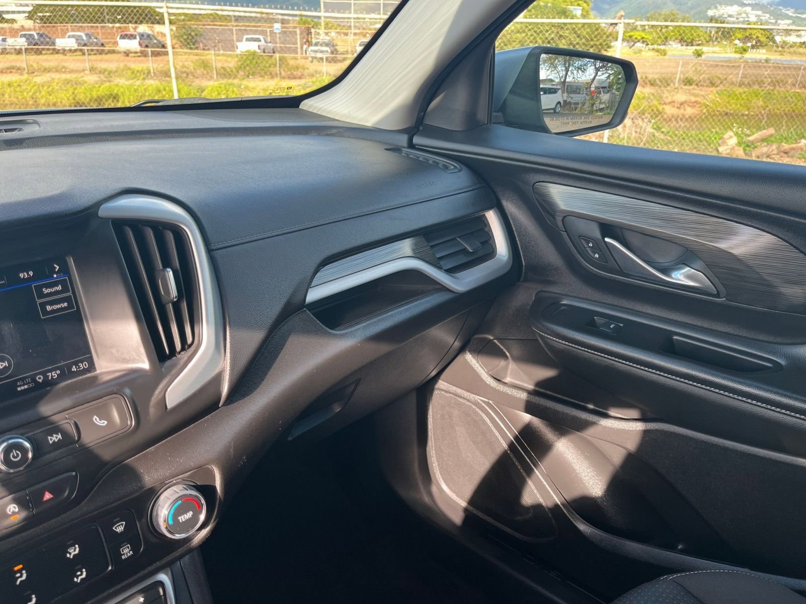 Thumbnail: 2024 GMC Terrain - 30