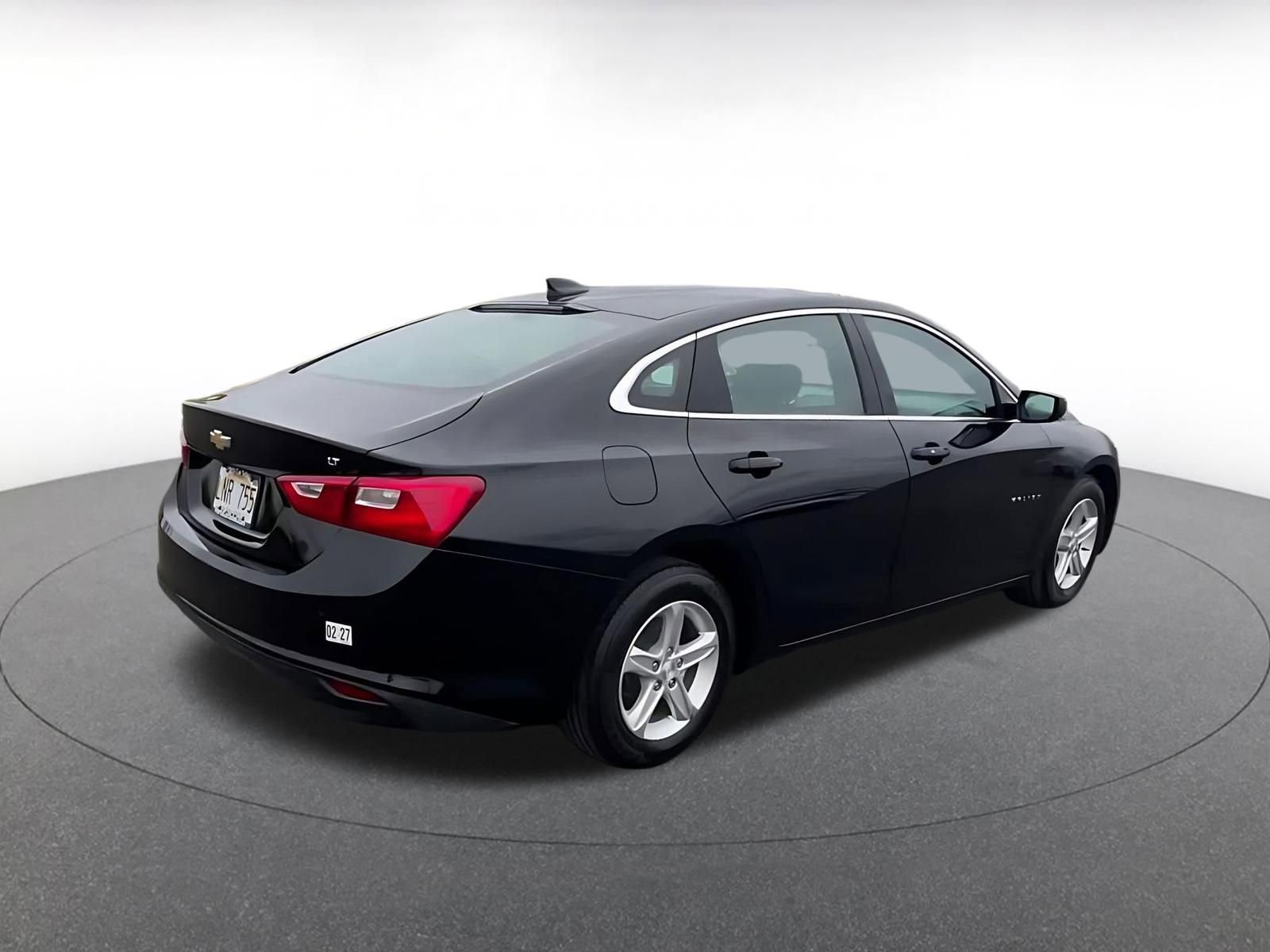 Thumbnail: 2024 Chevrolet Malibu - 14