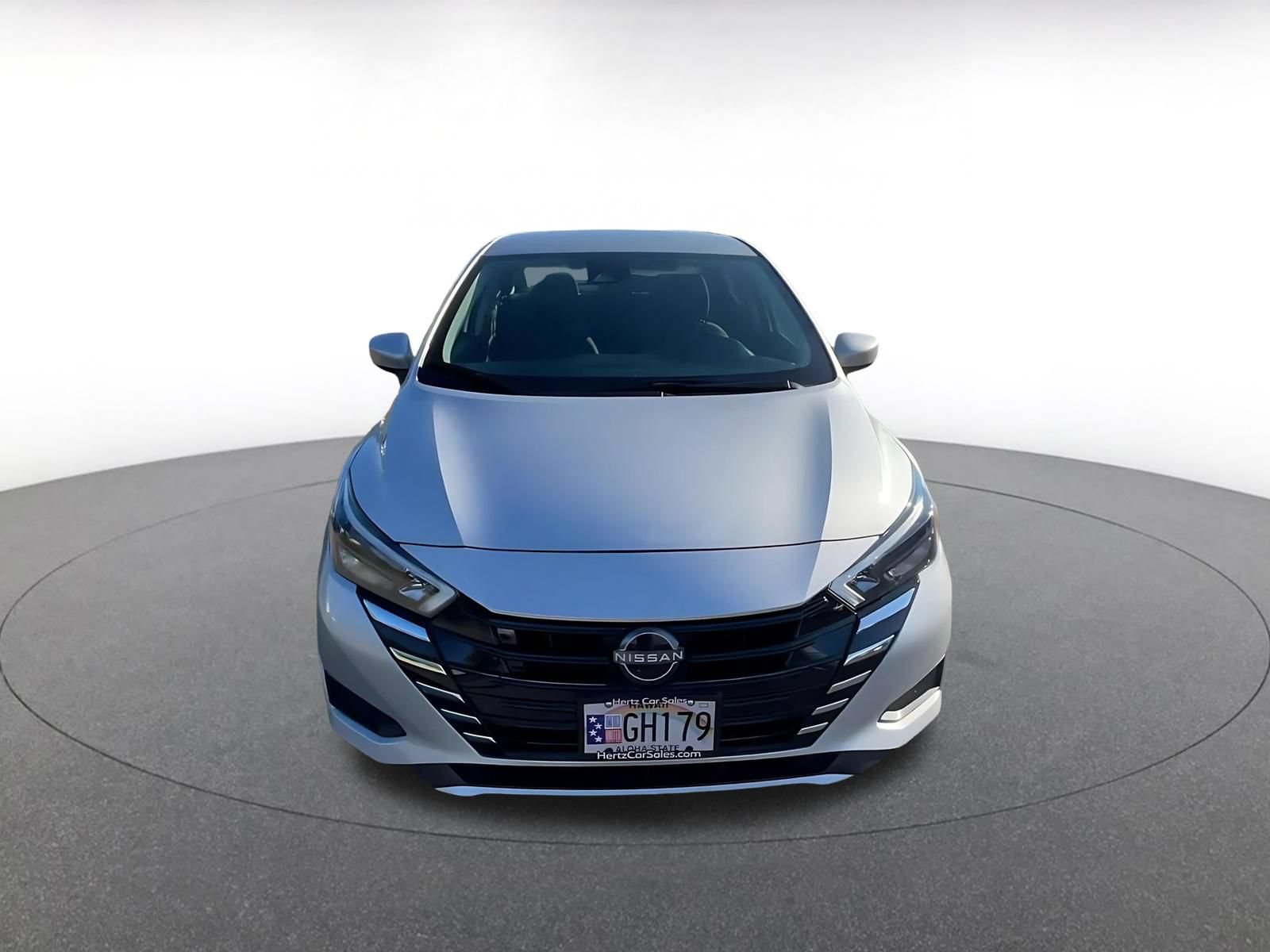 Thumbnail: 2025 Nissan Versa - 4