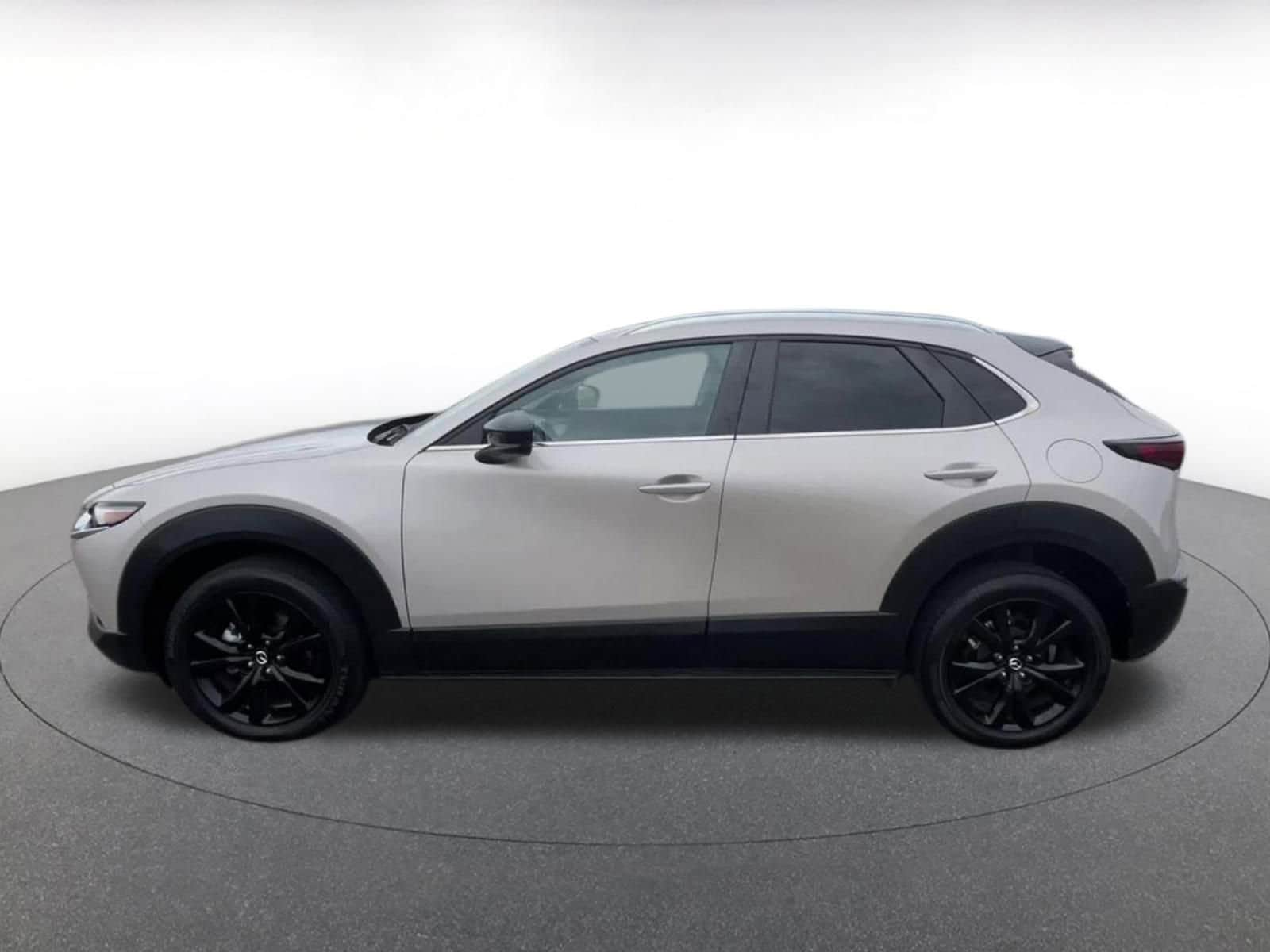 Thumbnail: 2024 Mazda CX-30 - 9