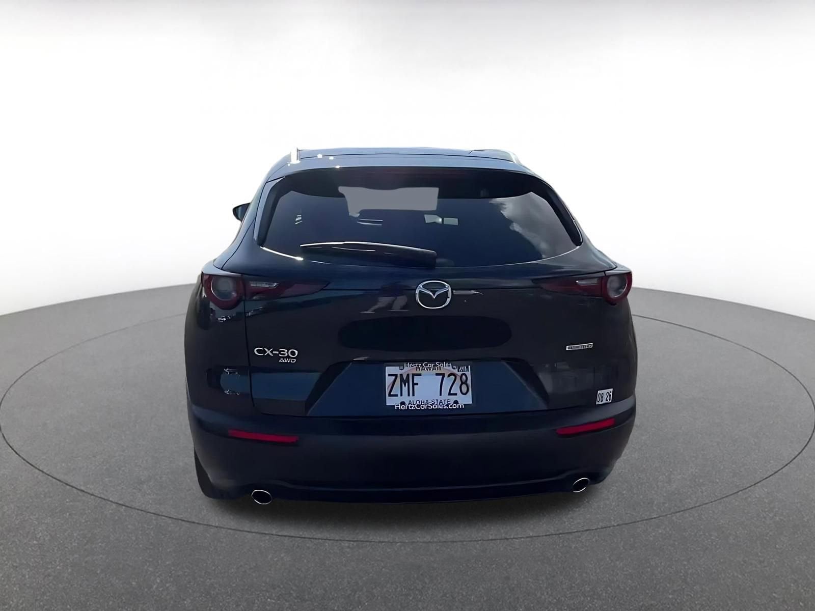 Thumbnail: 2024 Mazda CX-30 - 12
