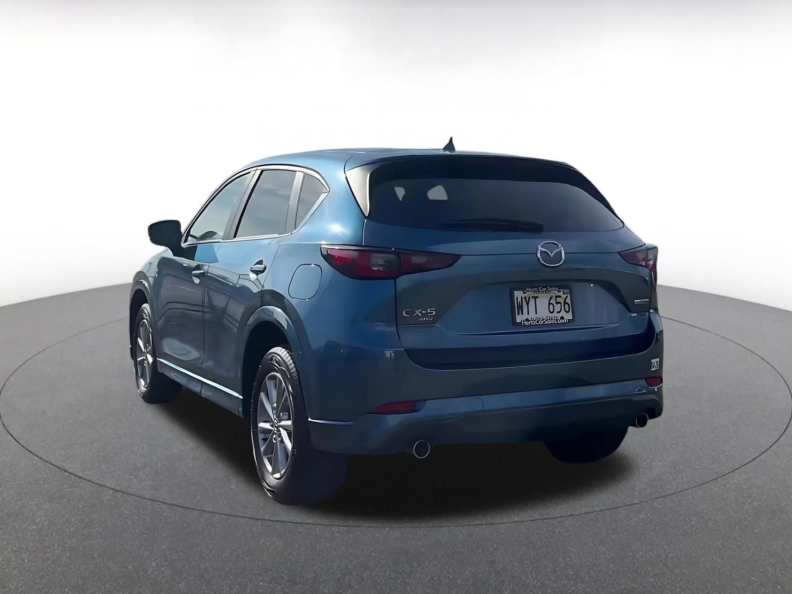 Thumbnail: 2024 Mazda CX-5 - 11