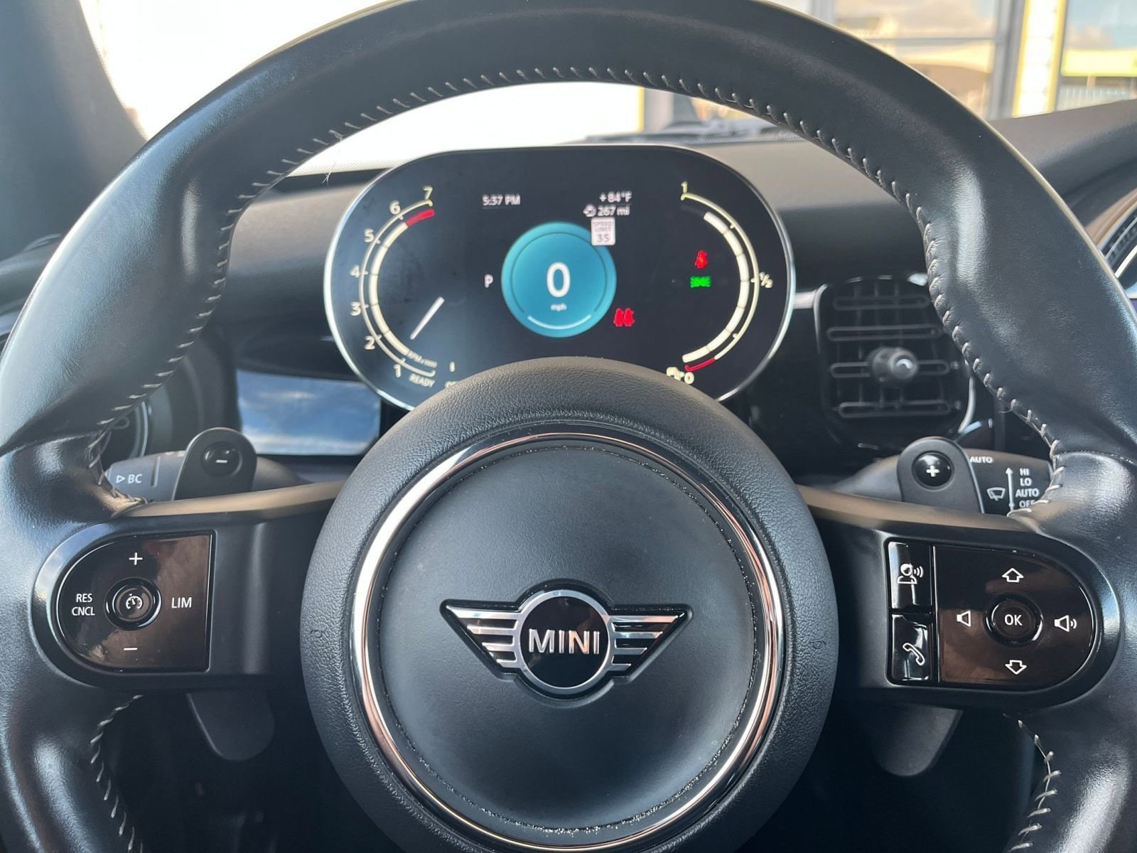 Thumbnail: 2024 MINI Cooper Convertible - 25