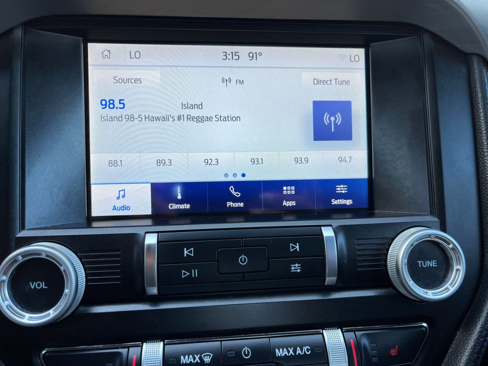 Thumbnail: 2023 Ford Mustang - 21