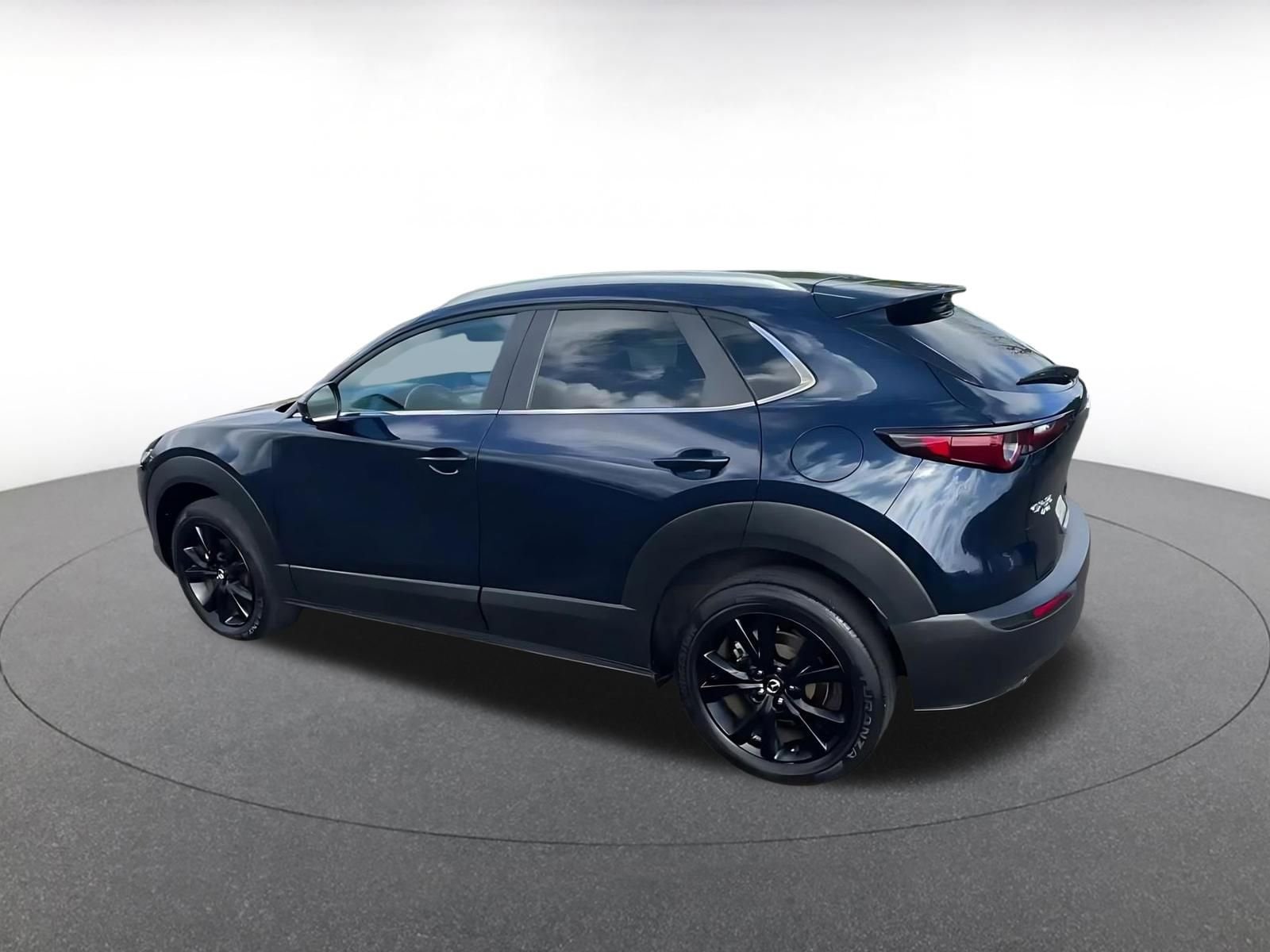 Thumbnail: 2024 Mazda CX-30 - 10