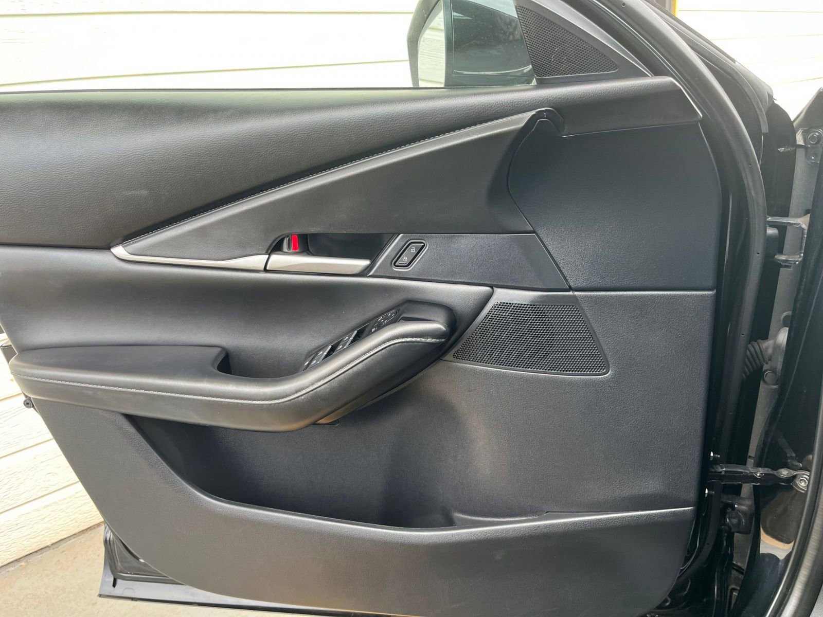 Thumbnail: 2024 Mazda CX-30 - 18