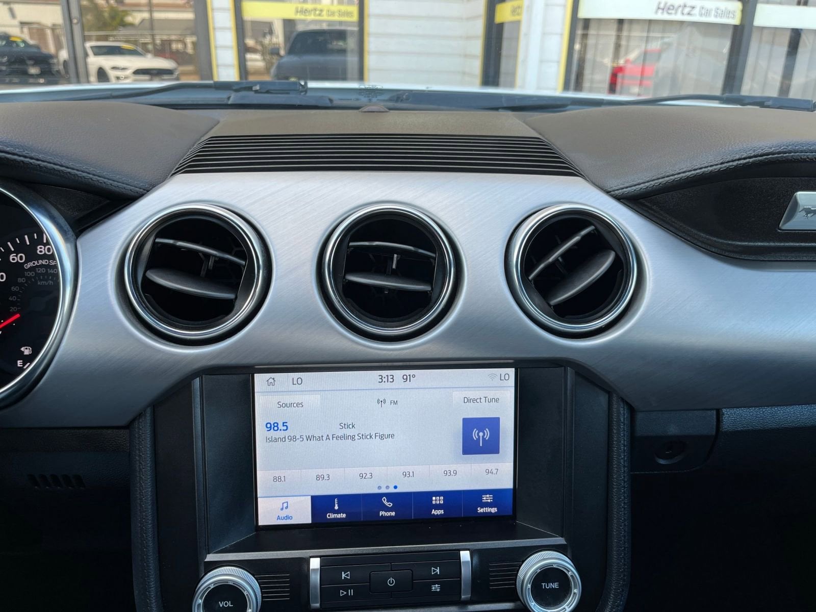 Thumbnail: 2023 Ford Mustang - 18