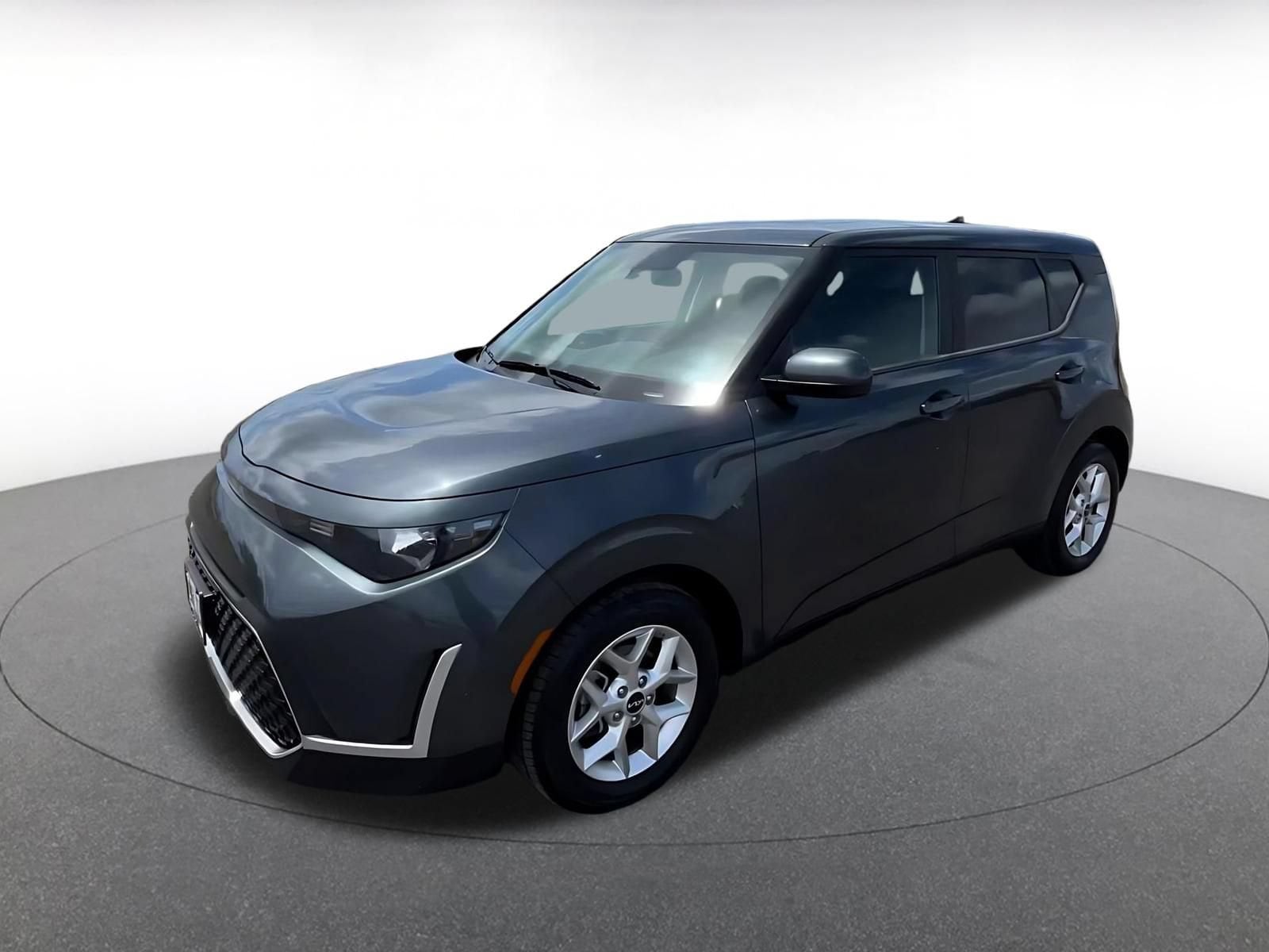 Thumbnail: 2025 Kia Soul - 8