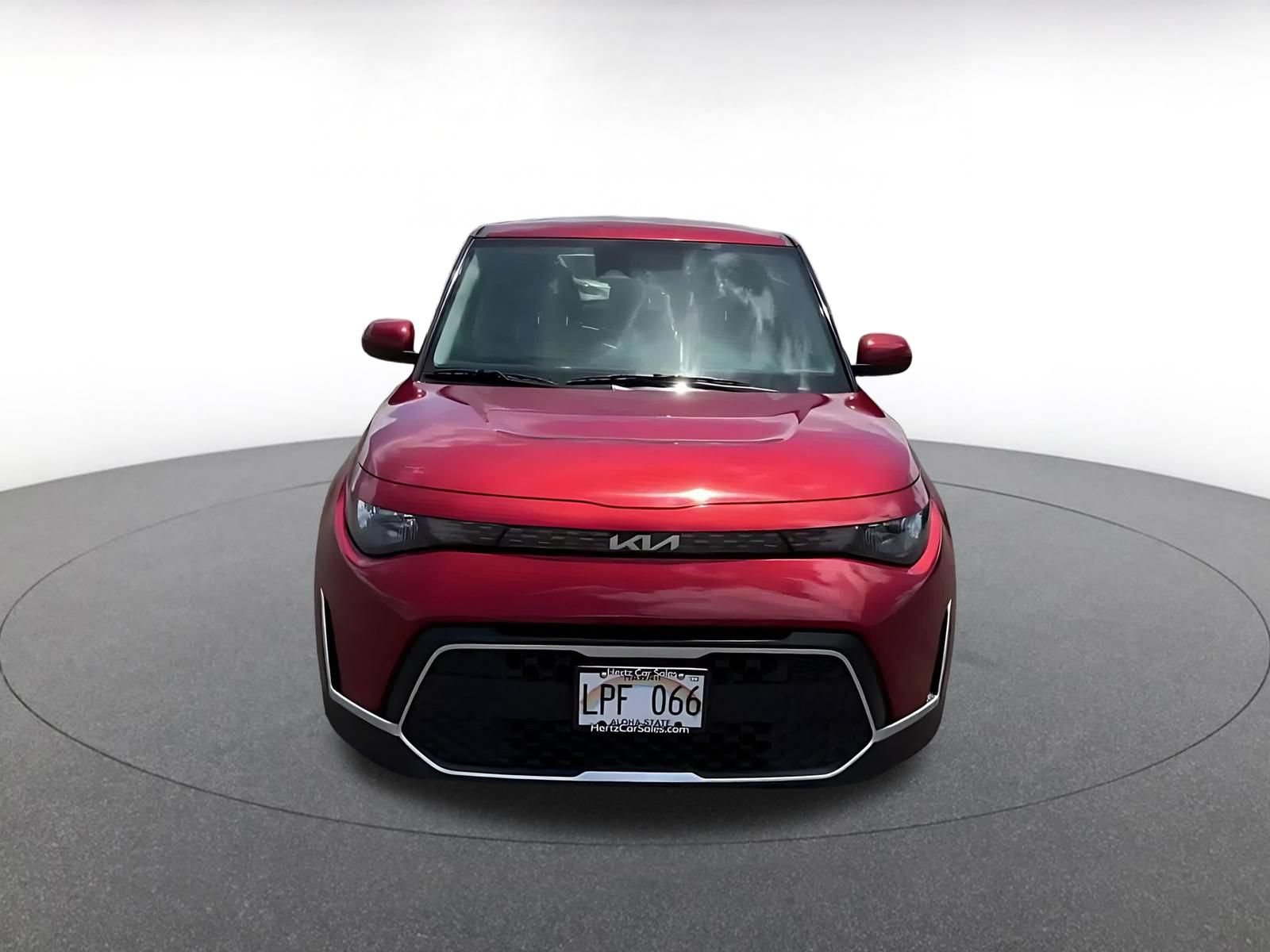 Thumbnail: 2025 Kia Soul - 3
