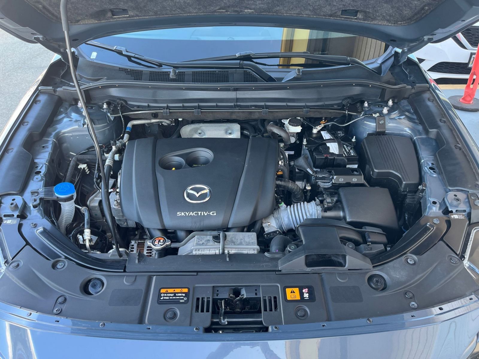 Thumbnail: 2024 Mazda CX-5 - 33