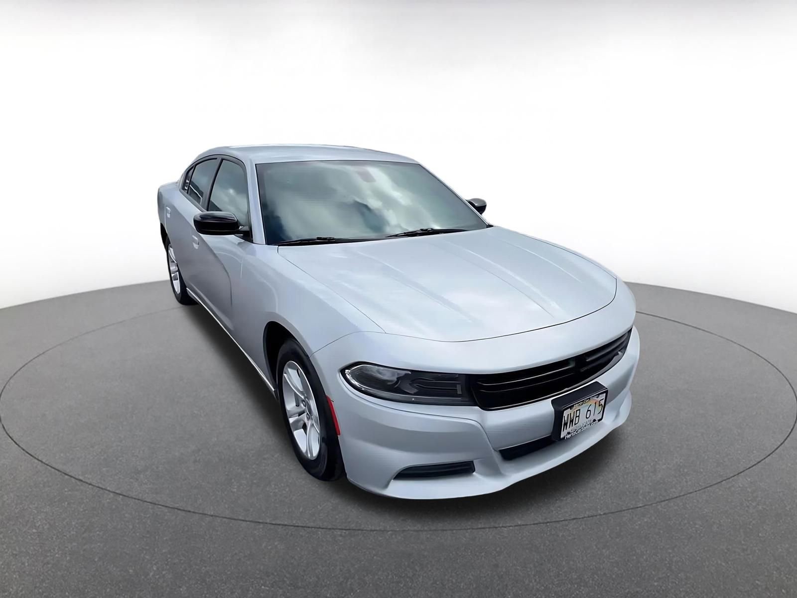 Thumbnail: 2023 Dodge Charger - 3