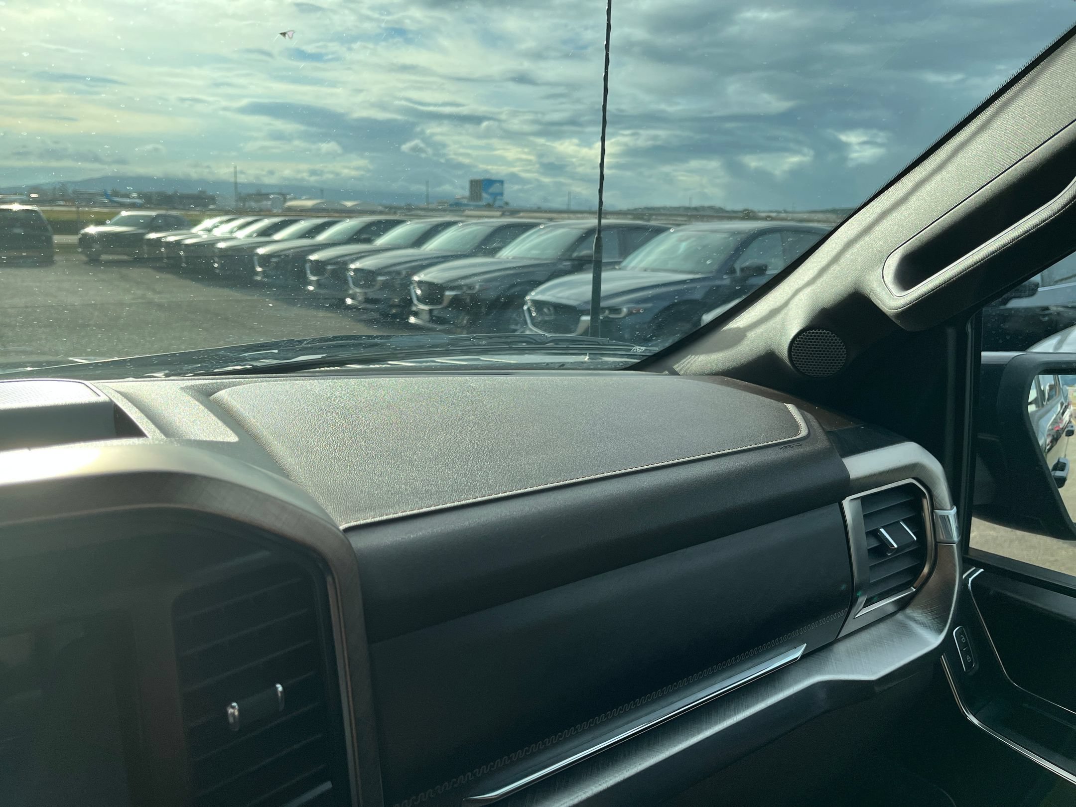 Thumbnail: 2023 Ford F-150 - 34