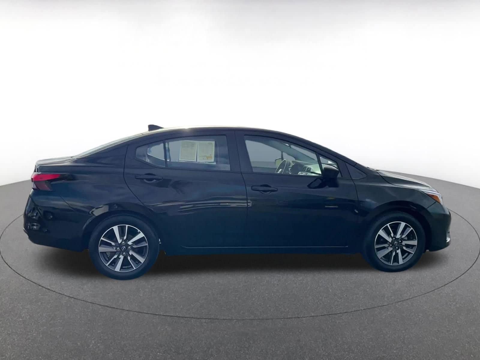 Thumbnail: 2023 Nissan Versa - 16