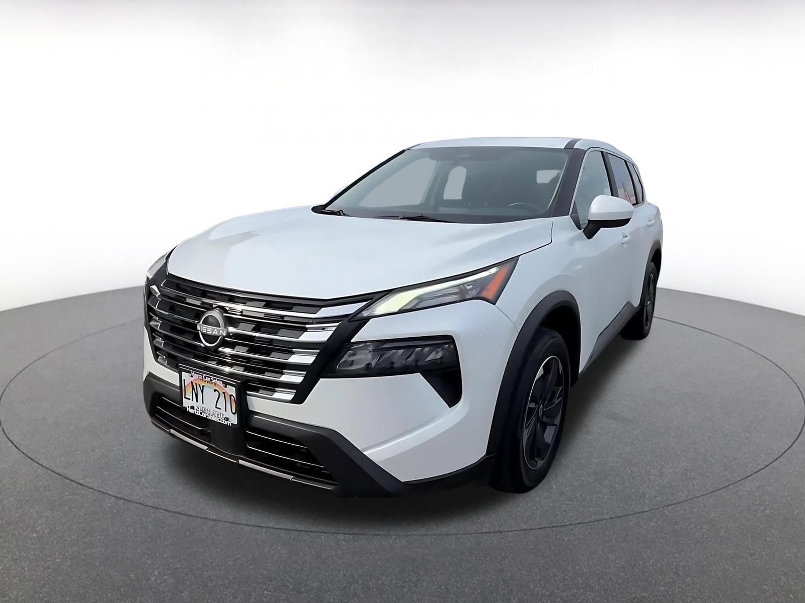 Thumbnail: 2025 Nissan Rogue - 7