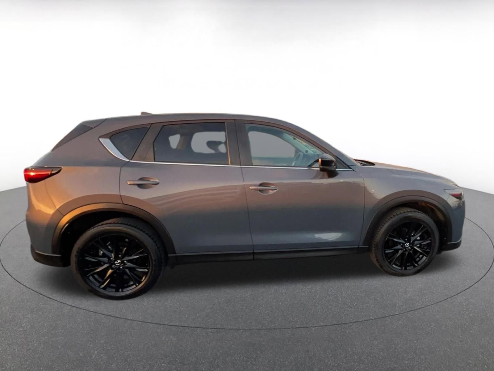 Thumbnail: 2024 Mazda CX-5 - 16