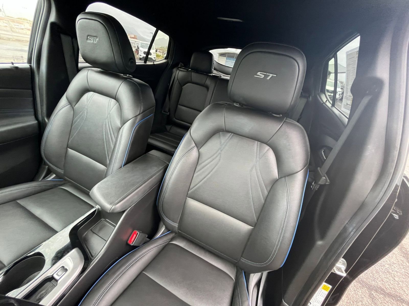 Thumbnail: 2025 Buick Envista - 35