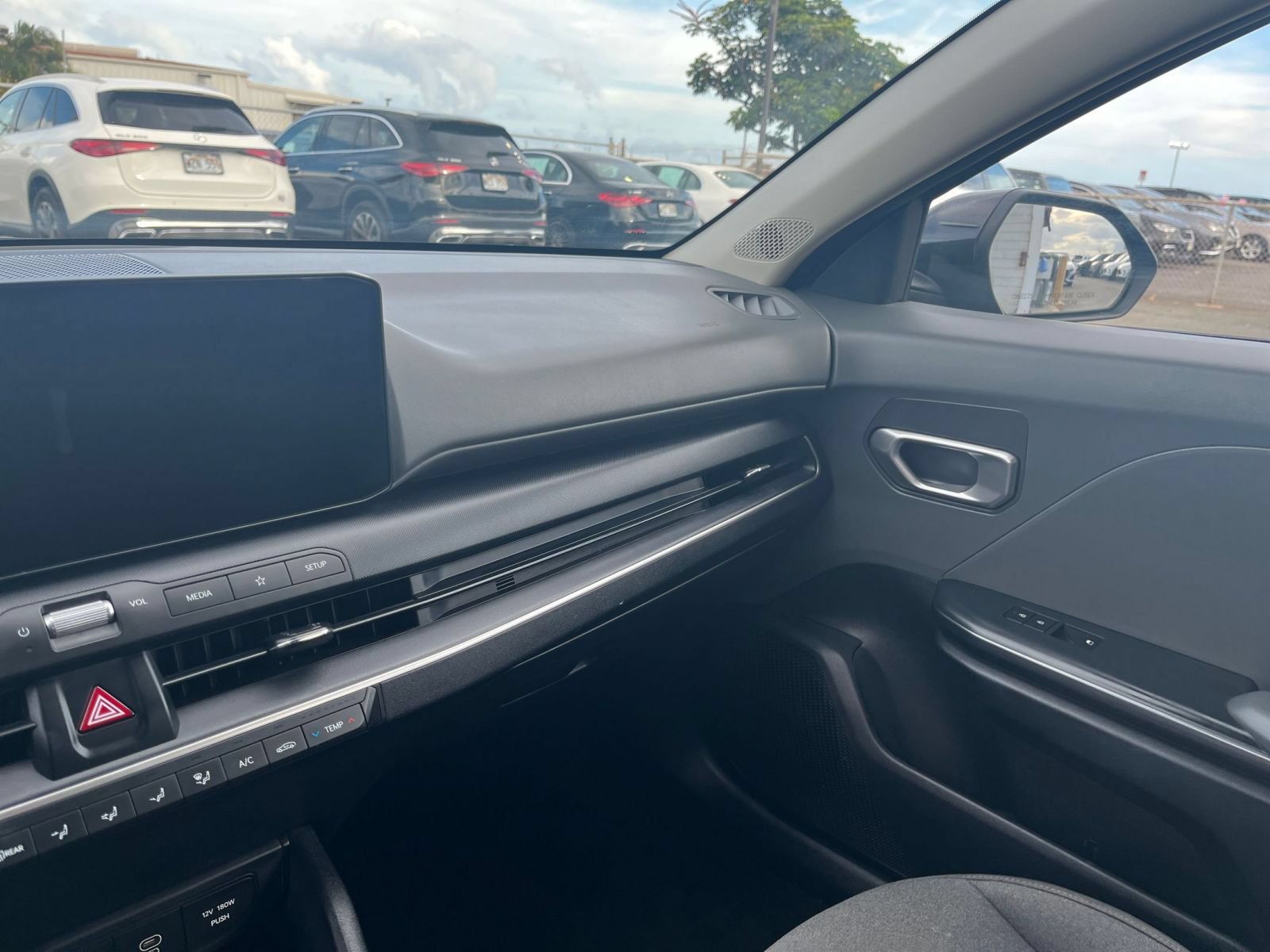 Thumbnail: 2025 Kia K4 - 33