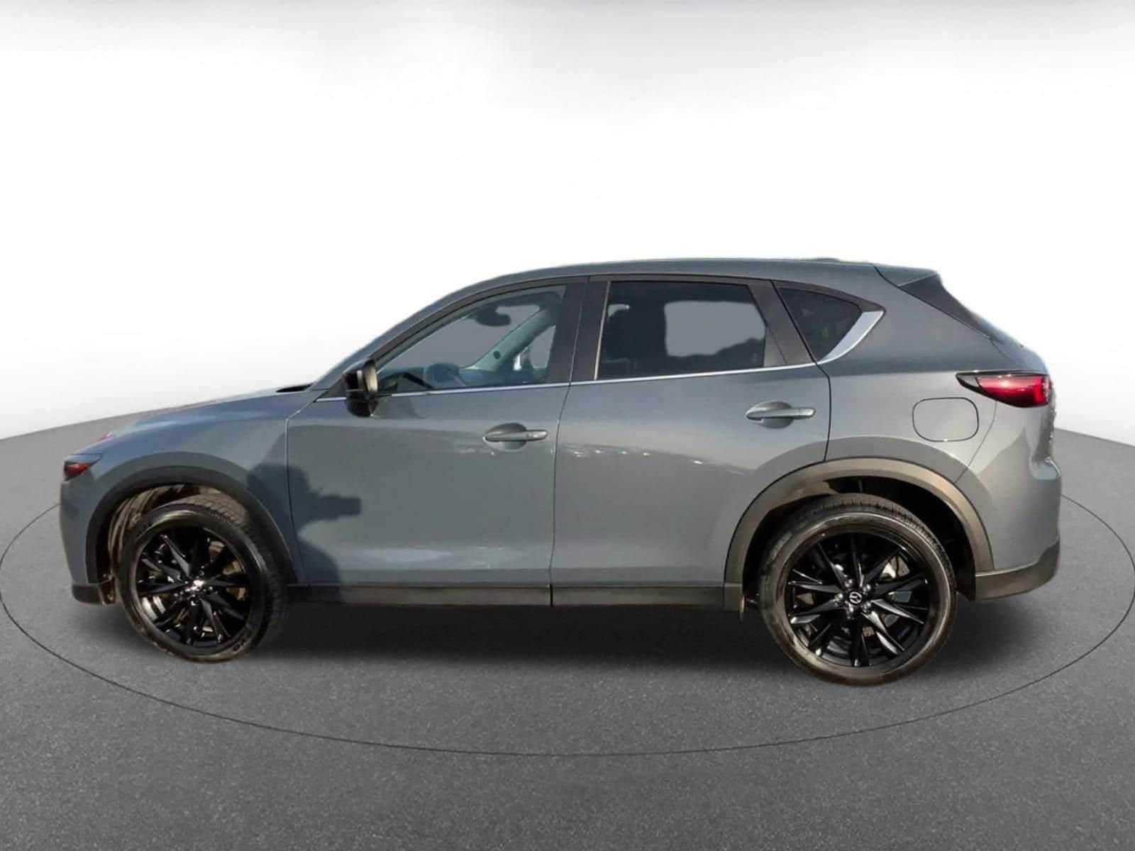 Thumbnail: 2024 Mazda CX-5 - 9