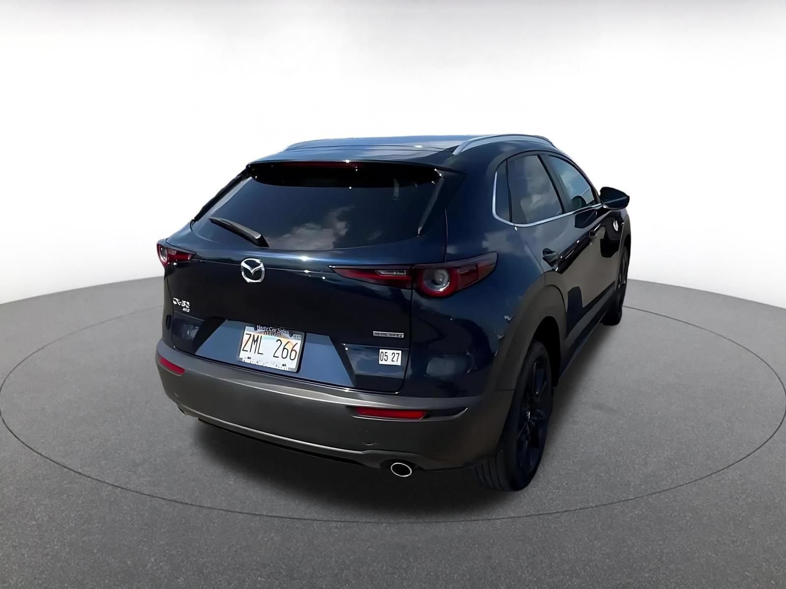 Thumbnail: 2024 Mazda CX-30 - 14