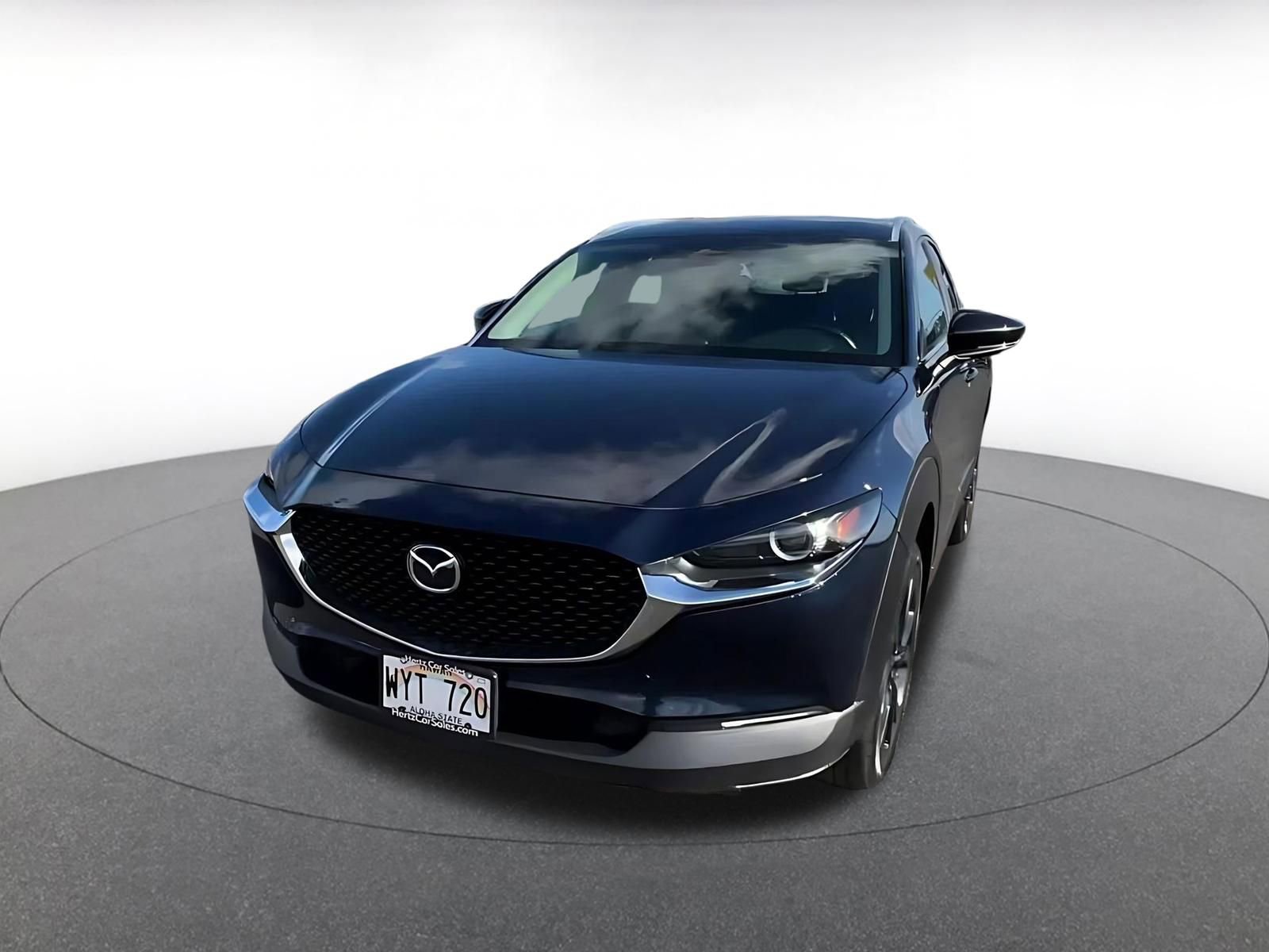 Thumbnail: 2024 Mazda CX-30 - 7