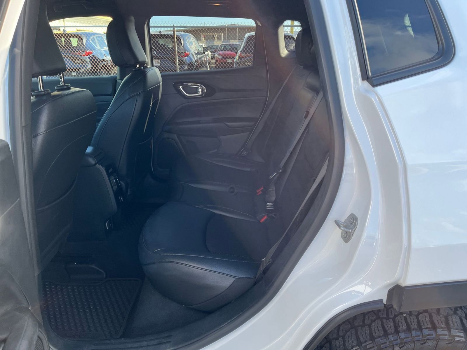 Thumbnail: 2025 Jeep Compass - 24