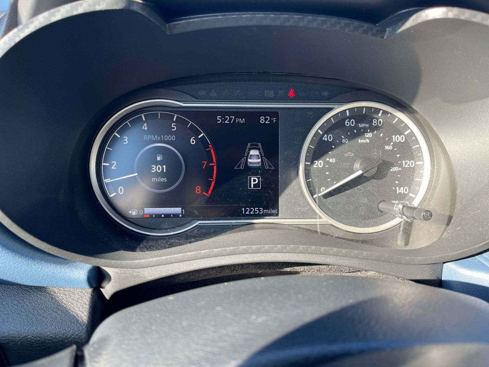 Thumbnail: 2025 Nissan Versa - 35