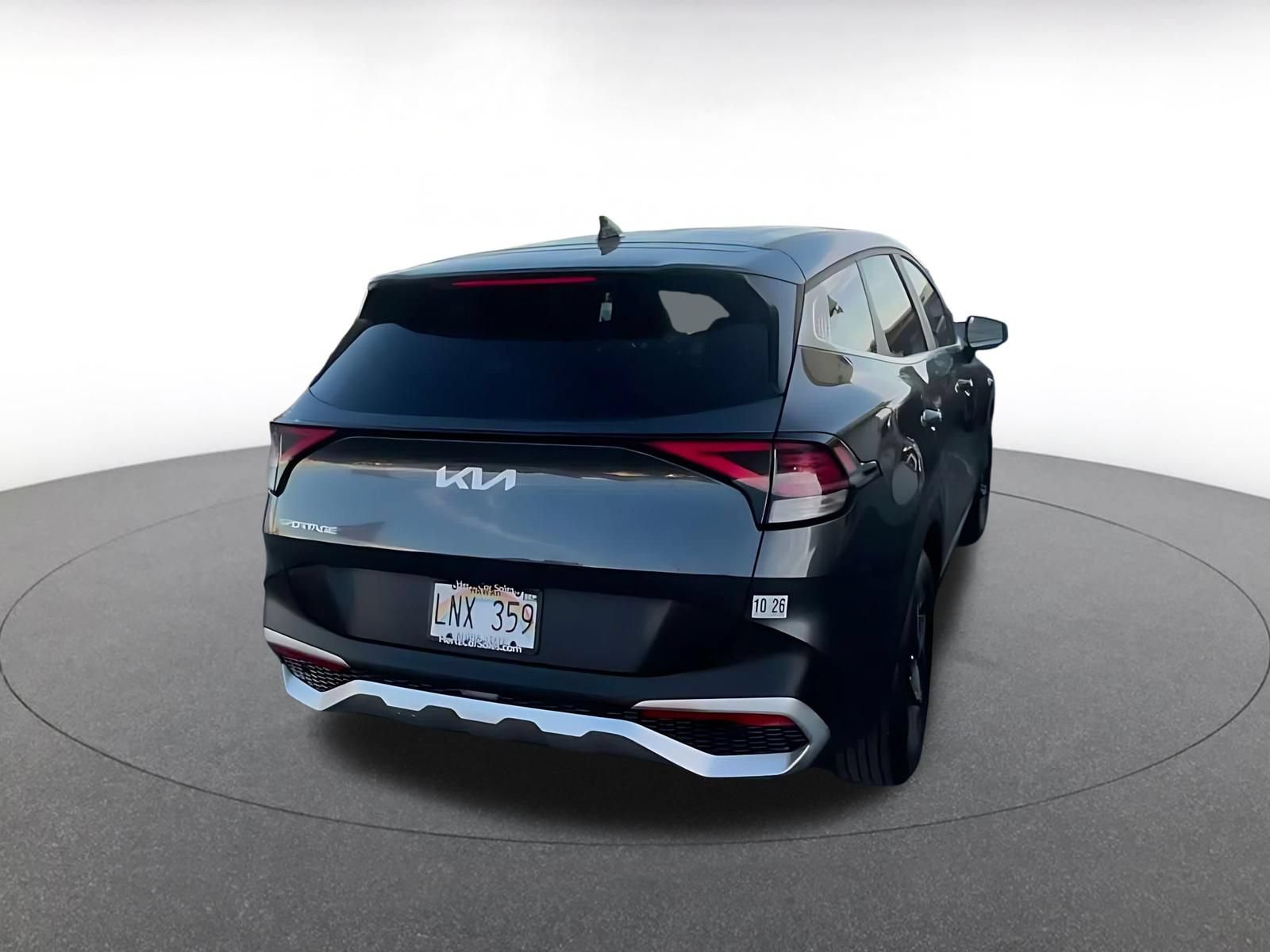 Thumbnail: 2025 Kia Sportage - 15