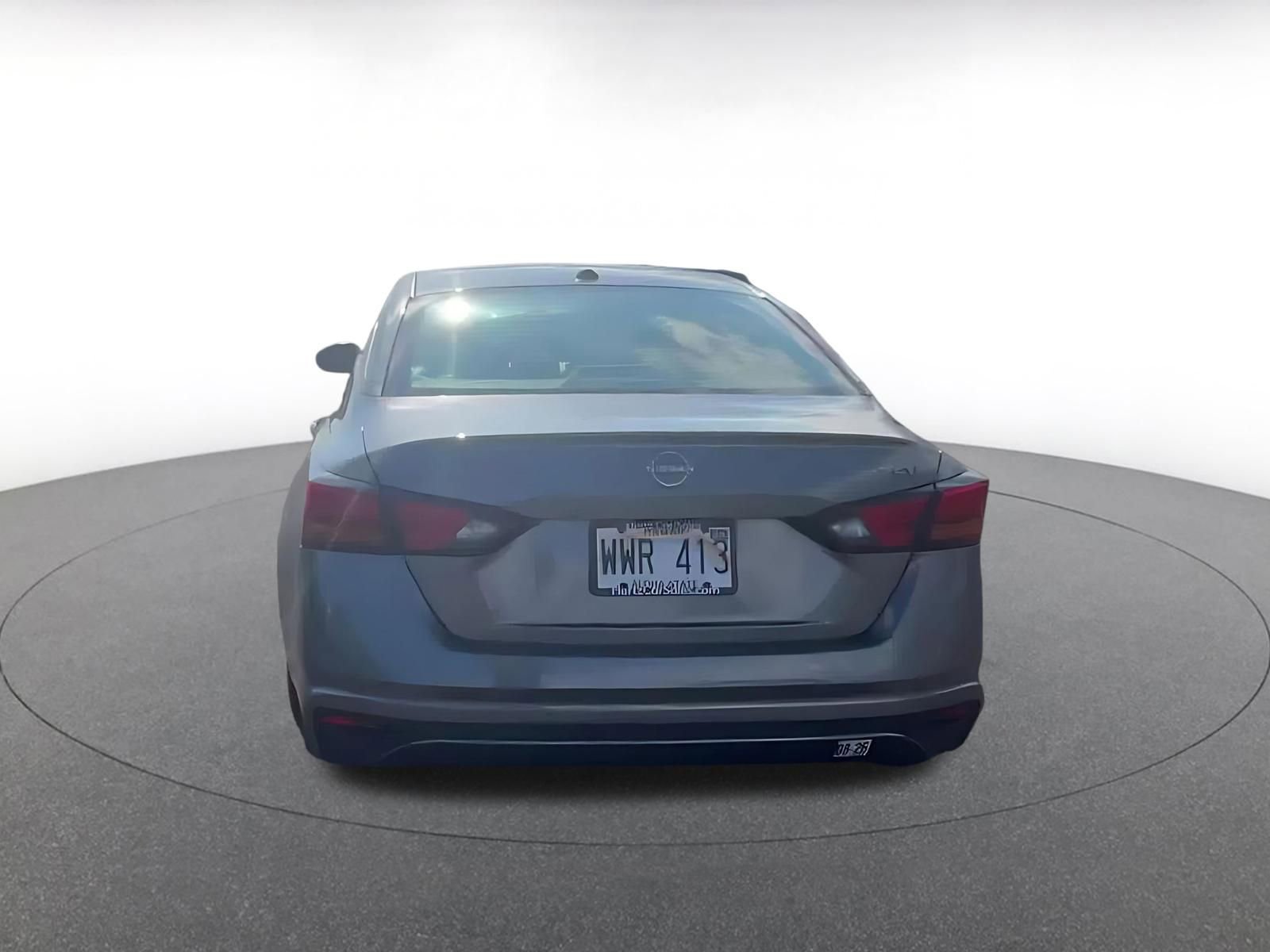 Thumbnail: 2023 Nissan Altima - 12