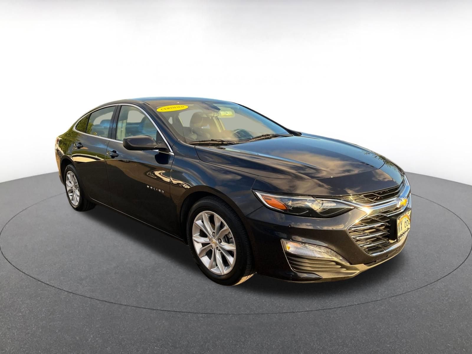 2023 Chevrolet Malibu 1LT