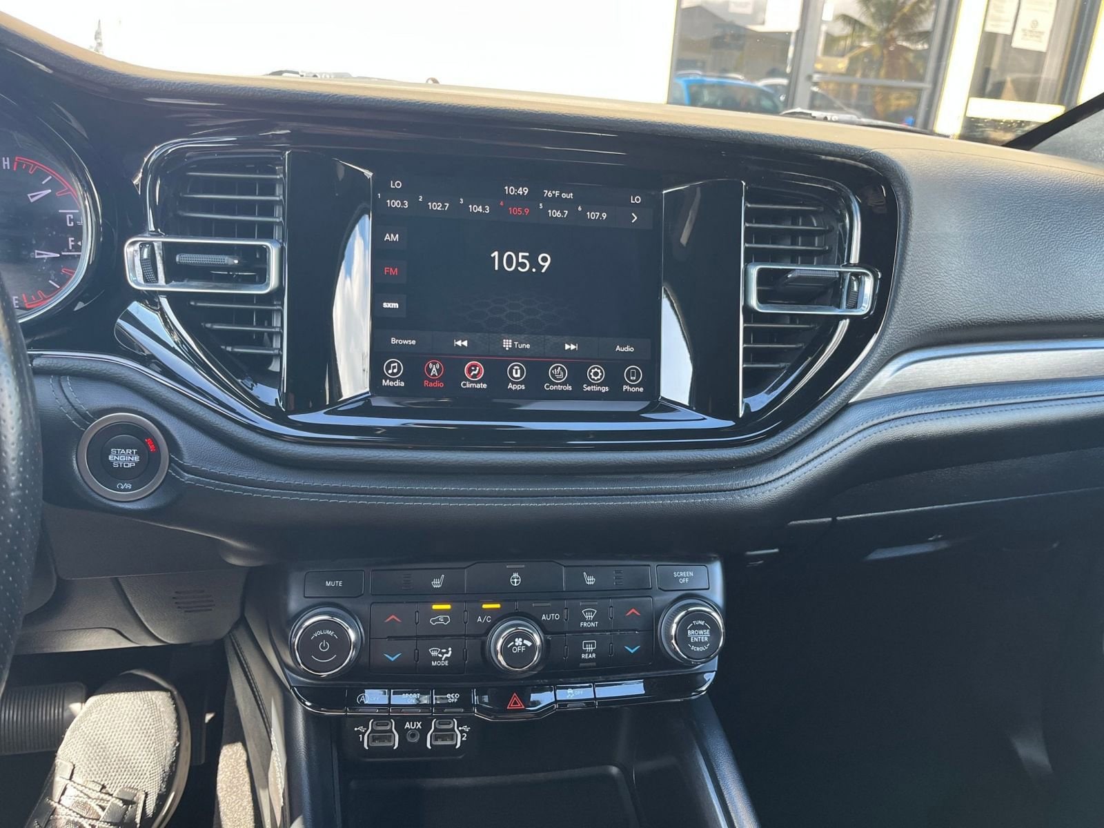 Thumbnail: 2023 Dodge Durango - 17