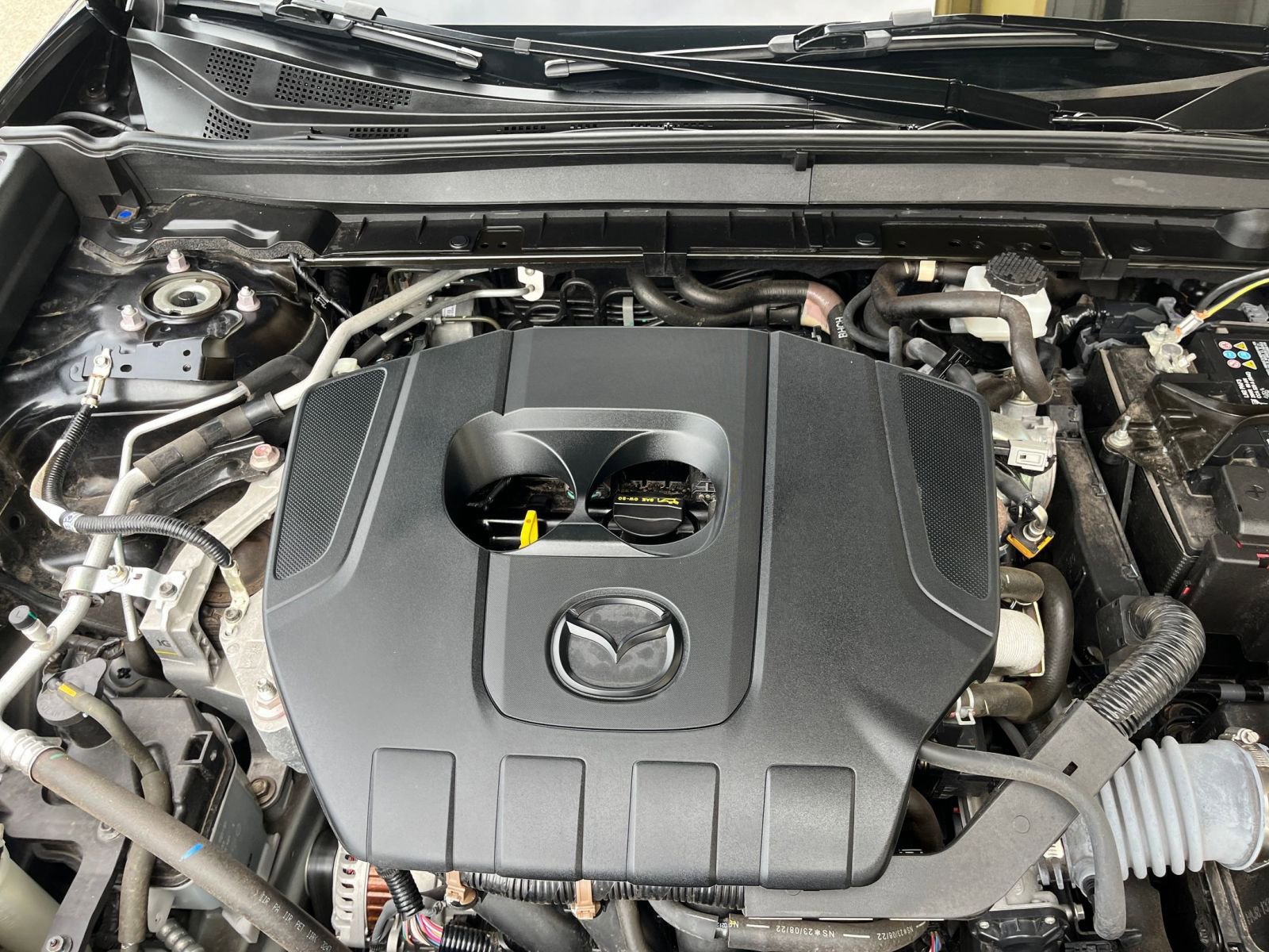 Thumbnail: 2024 Mazda CX-30 - 30