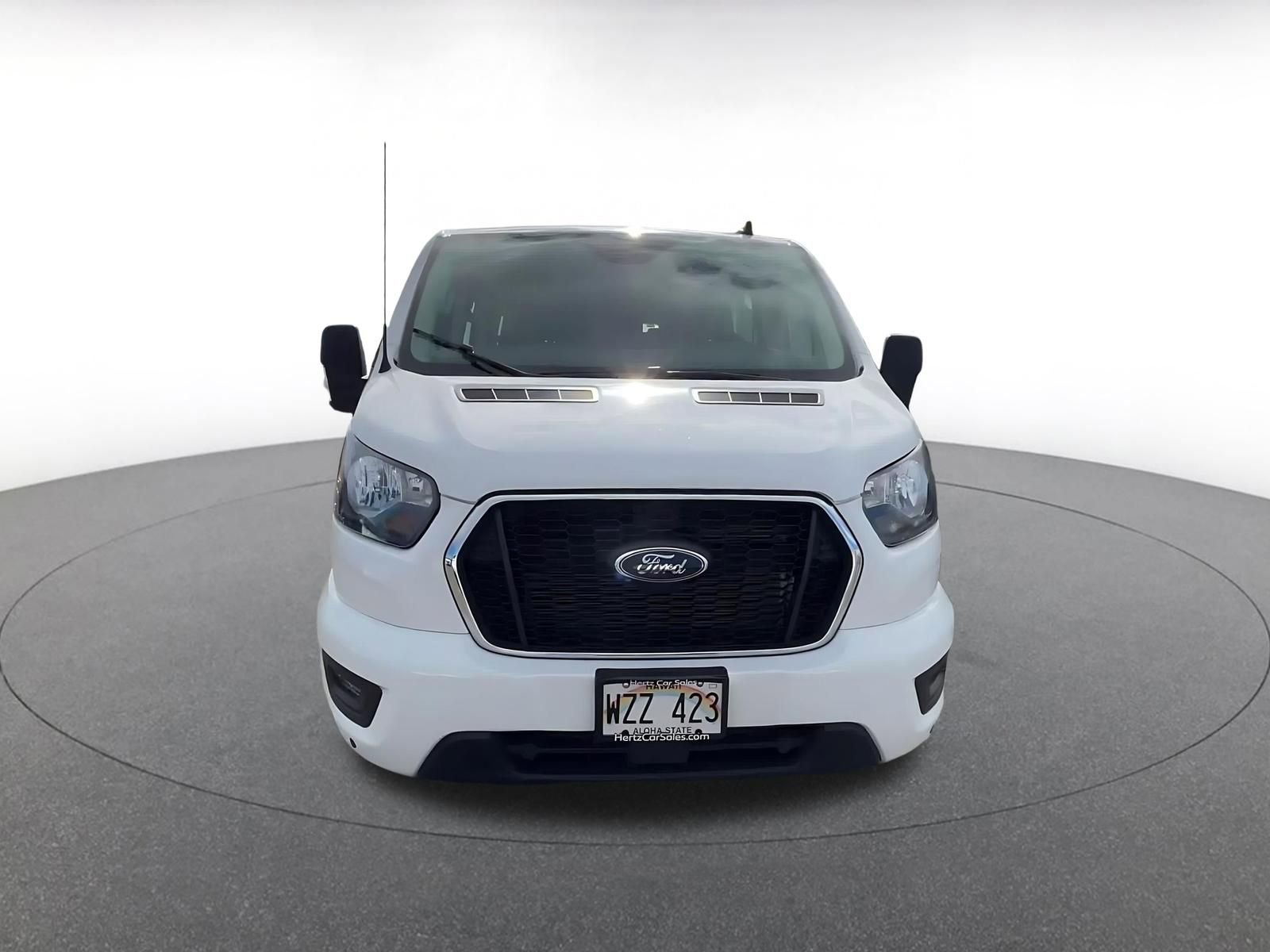 Thumbnail: 2024 Ford Econoline - 4